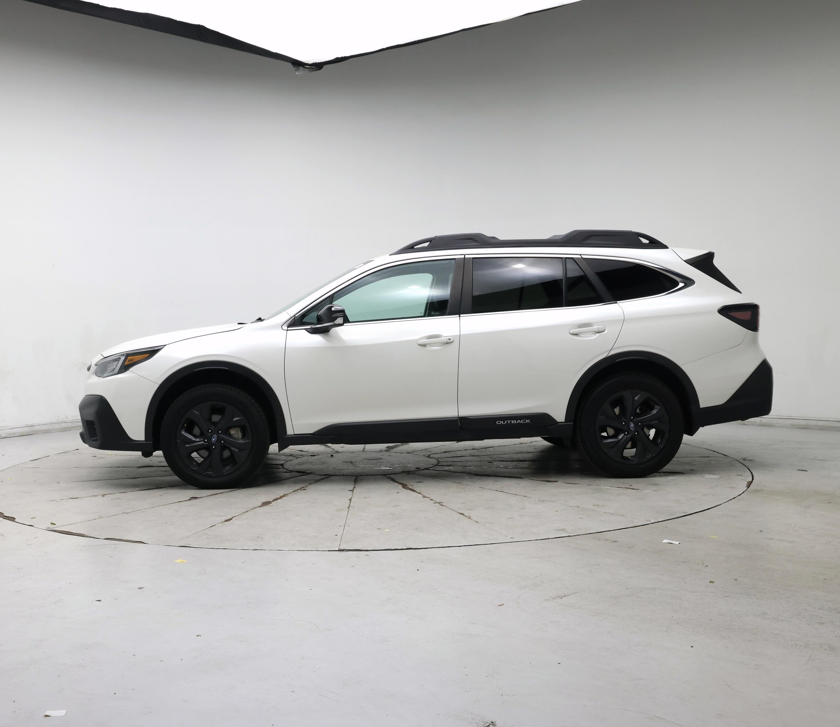 Thumbnail: 2021 Subaru Outback - 3