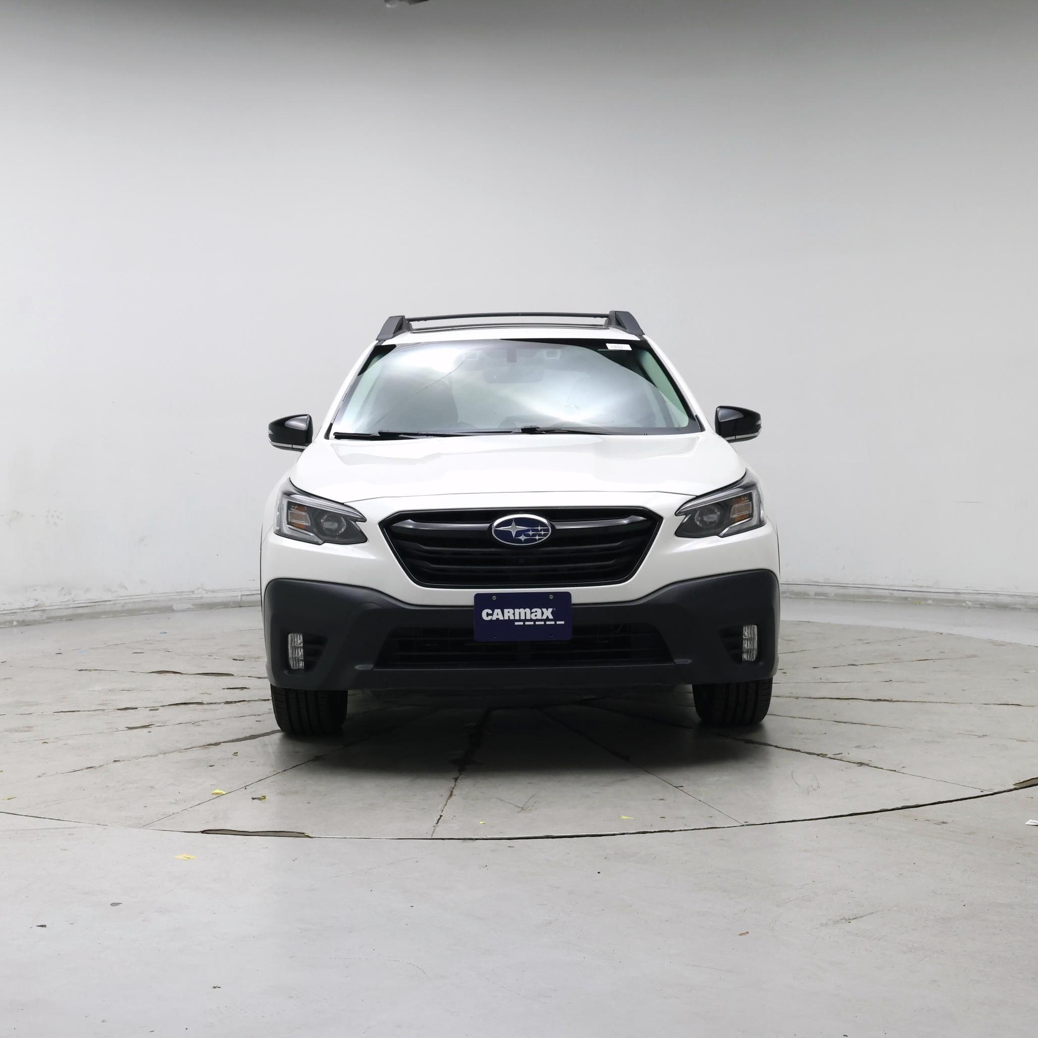 Thumbnail: 2021 Subaru Outback - 5