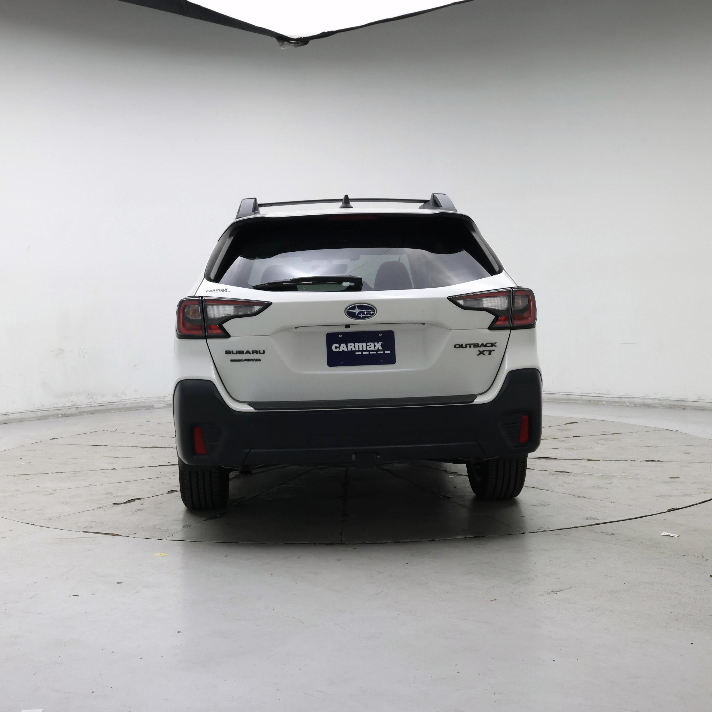 Thumbnail: 2021 Subaru Outback - 6