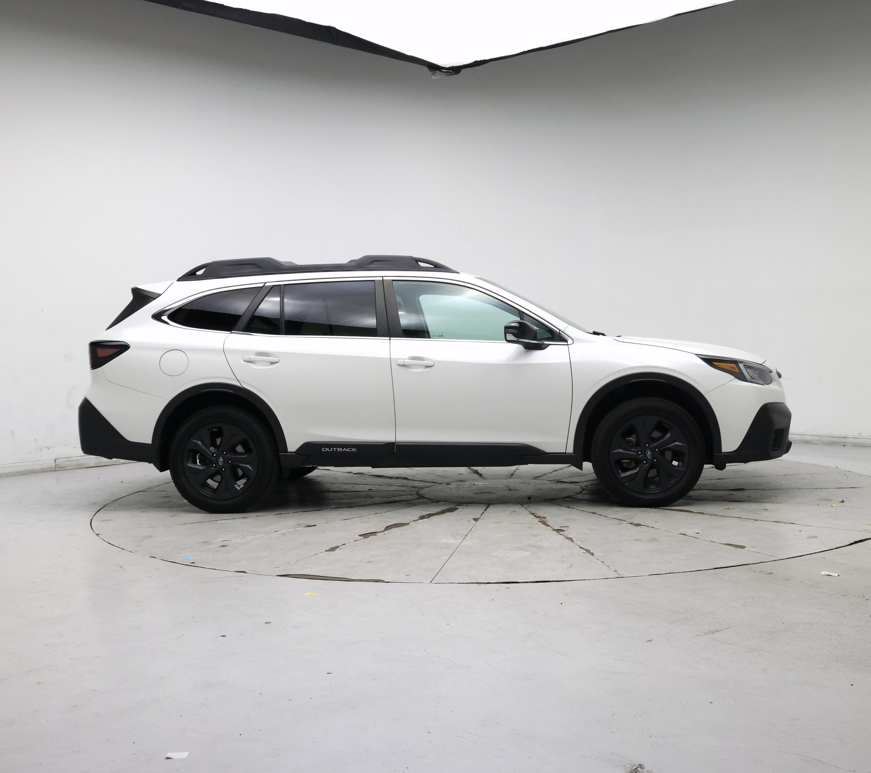 Thumbnail: 2021 Subaru Outback - 7