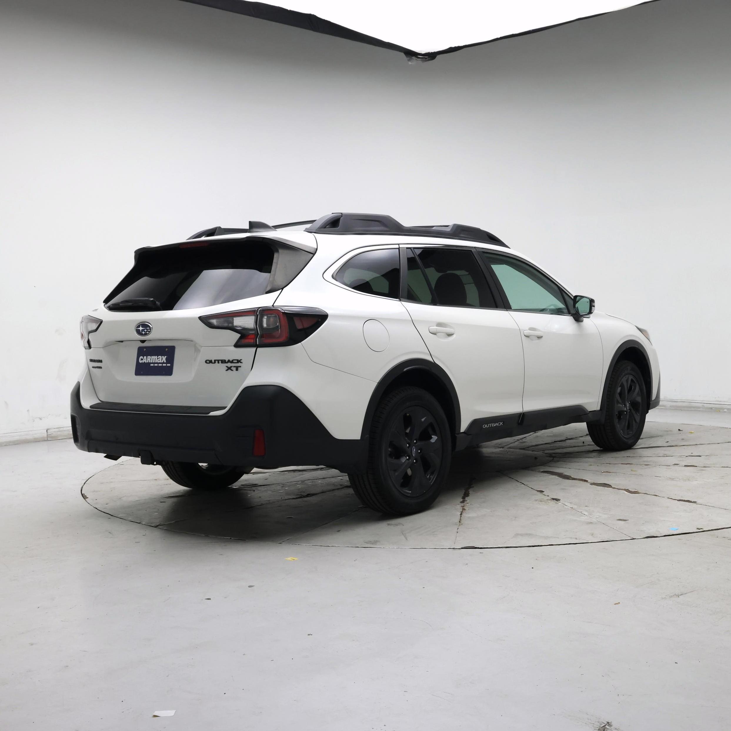 Thumbnail: 2021 Subaru Outback - 8