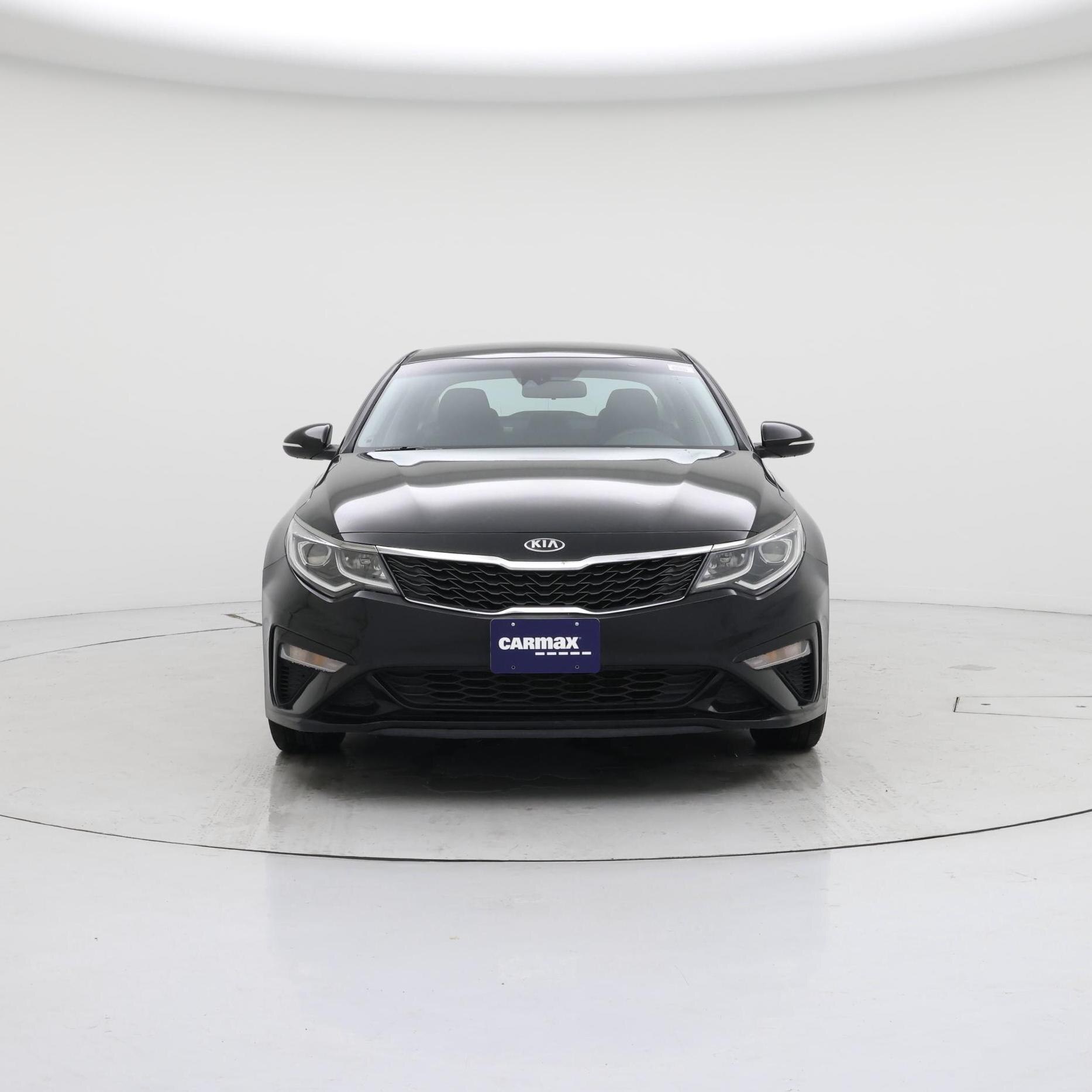 Thumbnail: 2020 Kia Optima - 5