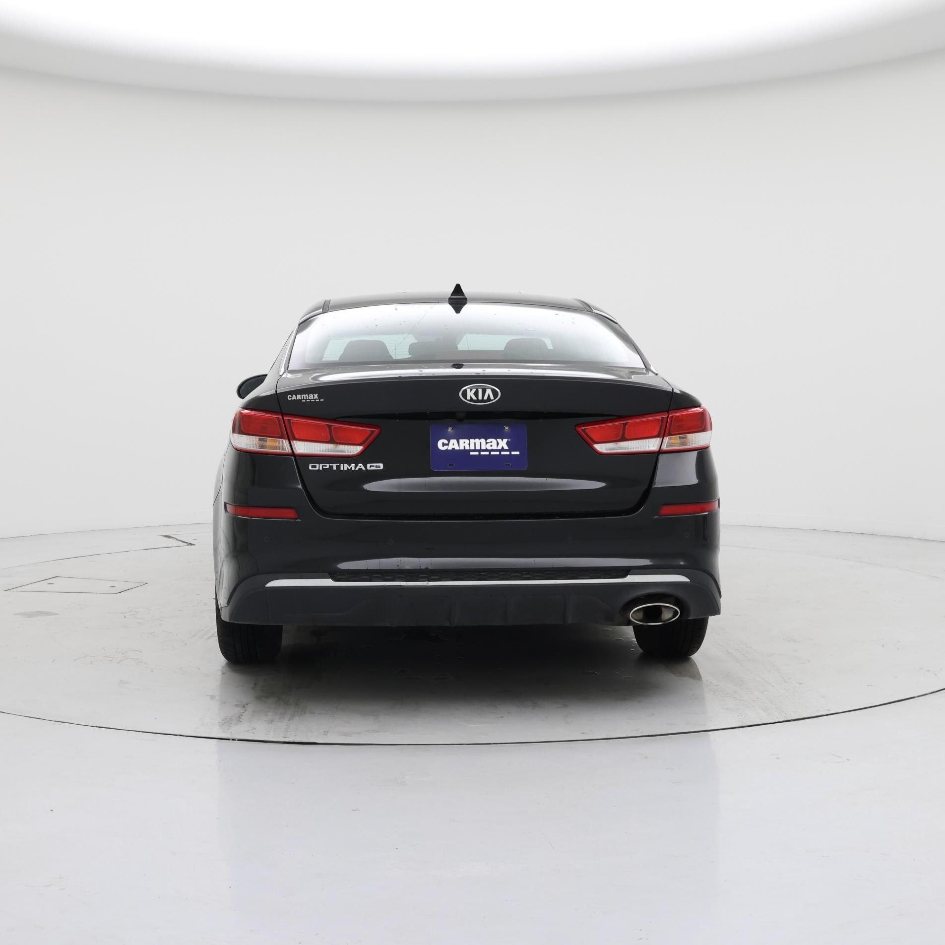 Thumbnail: 2020 Kia Optima - 6