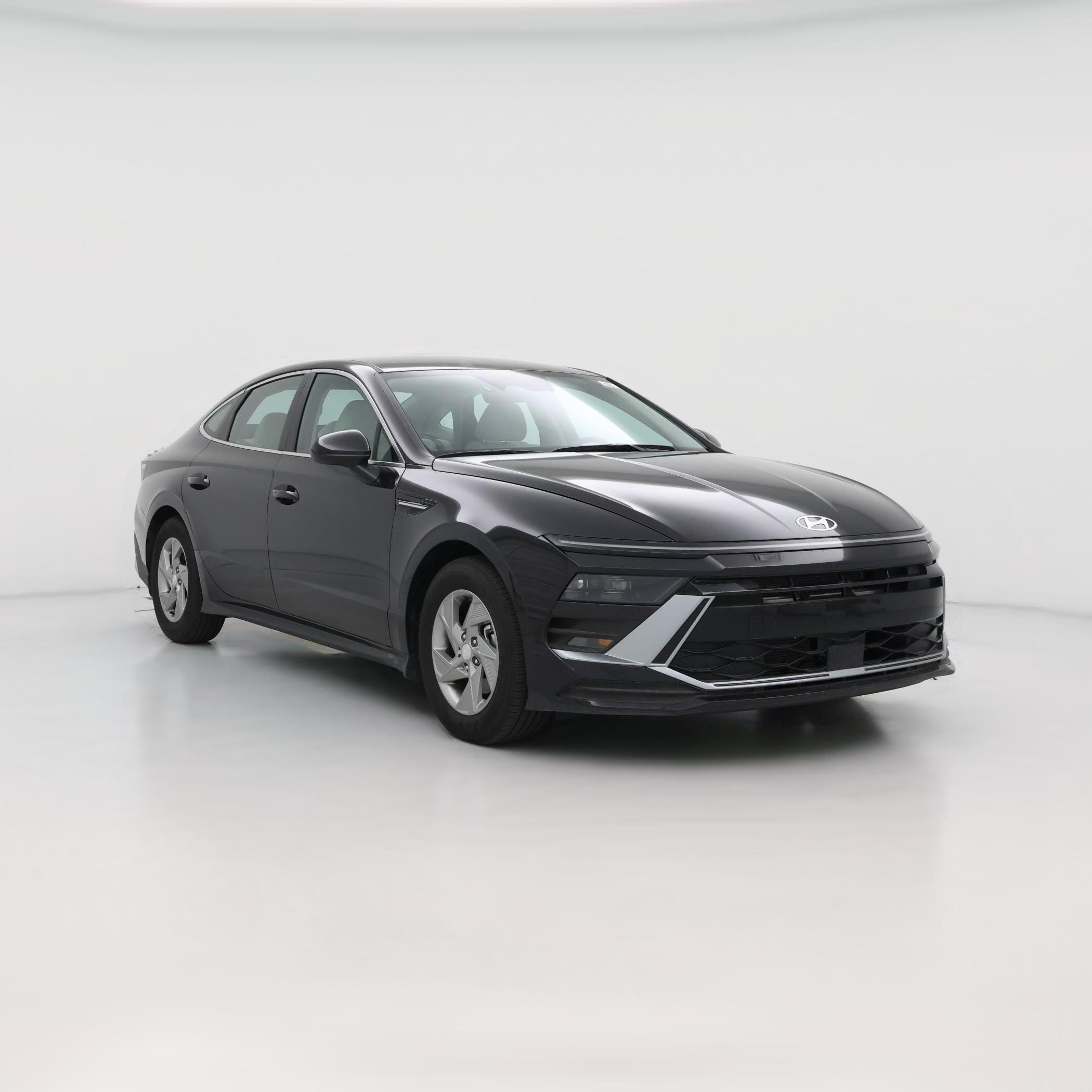 Thumbnail: 2025 Hyundai Sonata - 1