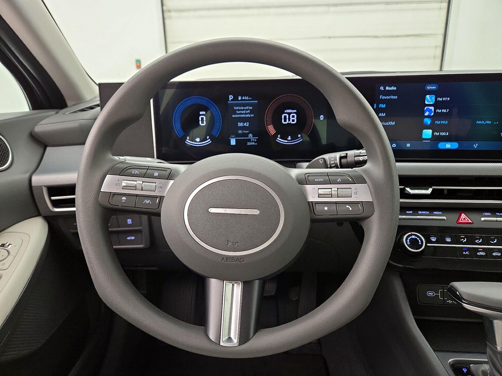 Thumbnail: 2025 Hyundai Sonata - 10