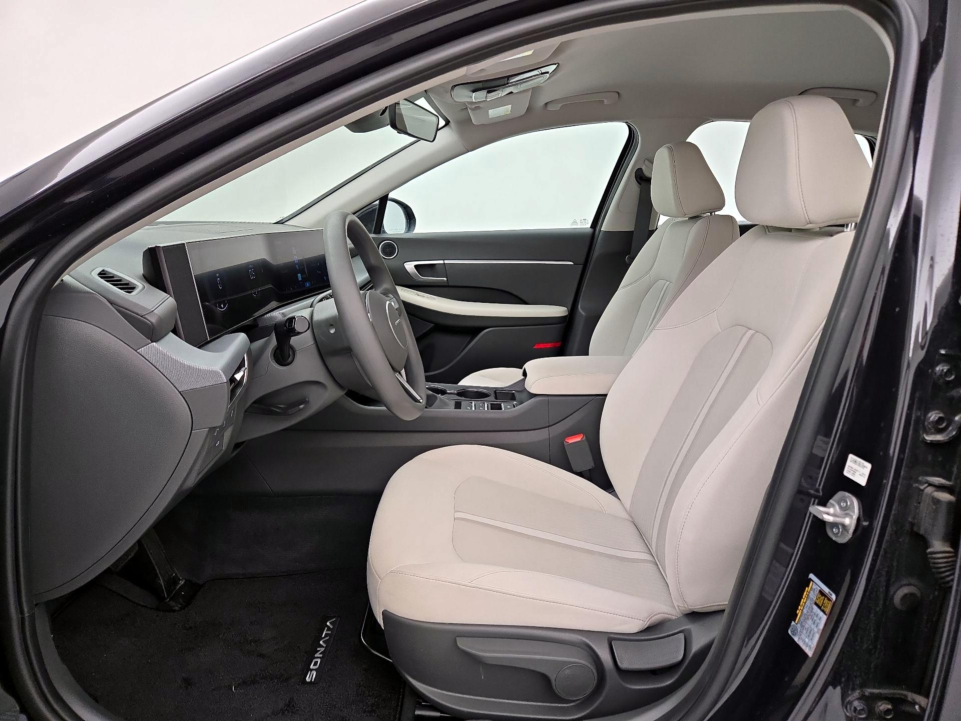 Thumbnail: 2025 Hyundai Sonata - 11