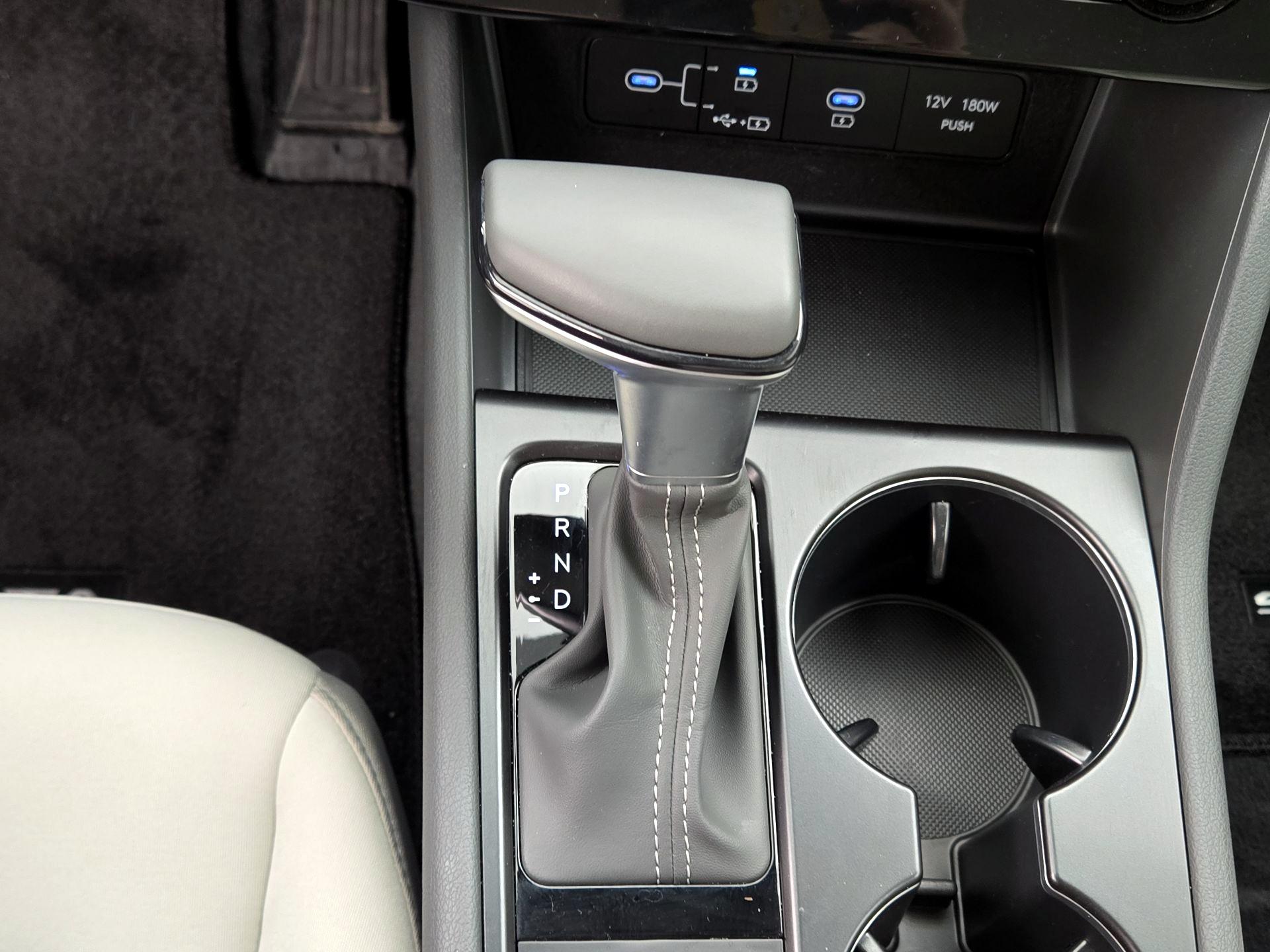Thumbnail: 2025 Hyundai Sonata - 17