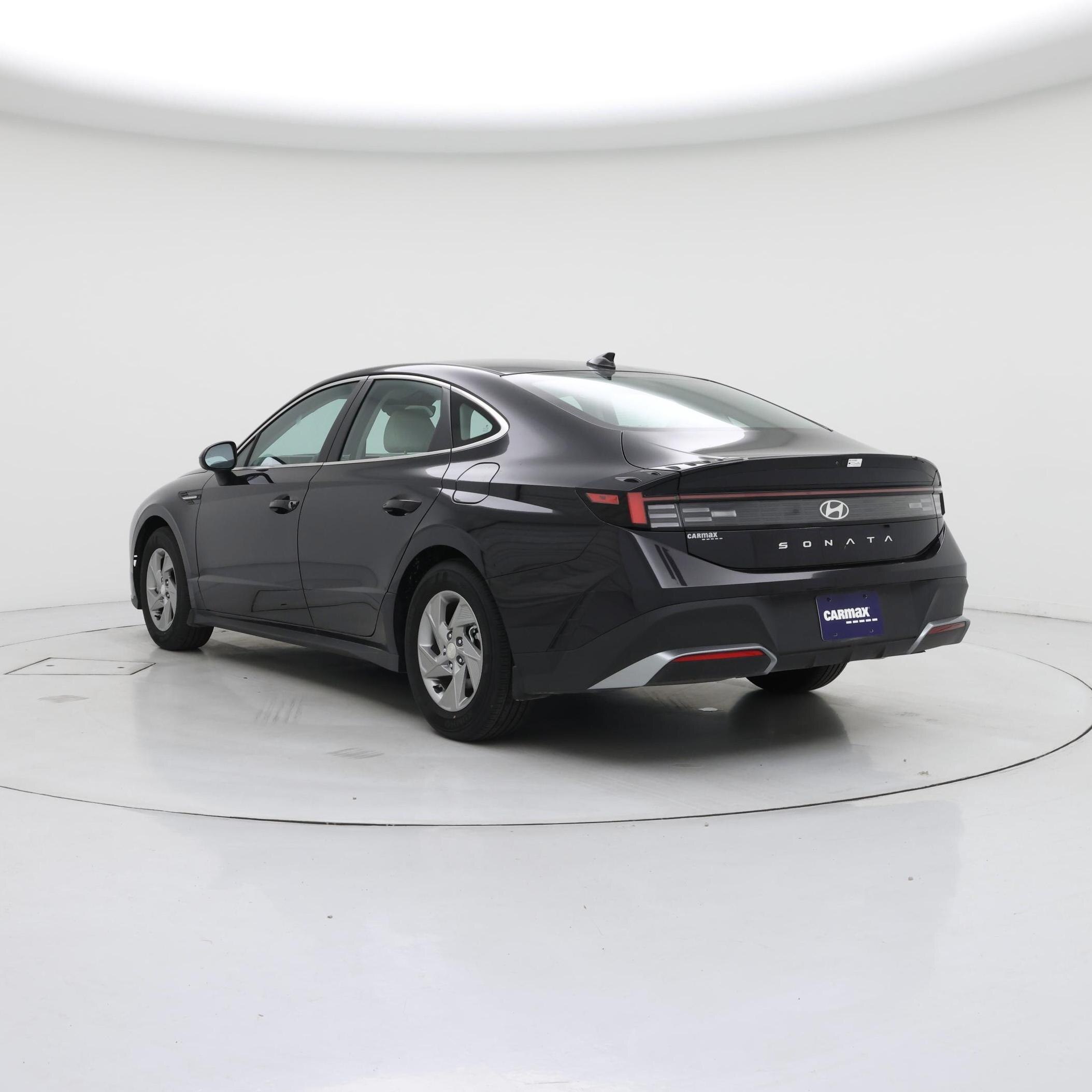 Thumbnail: 2025 Hyundai Sonata - 2