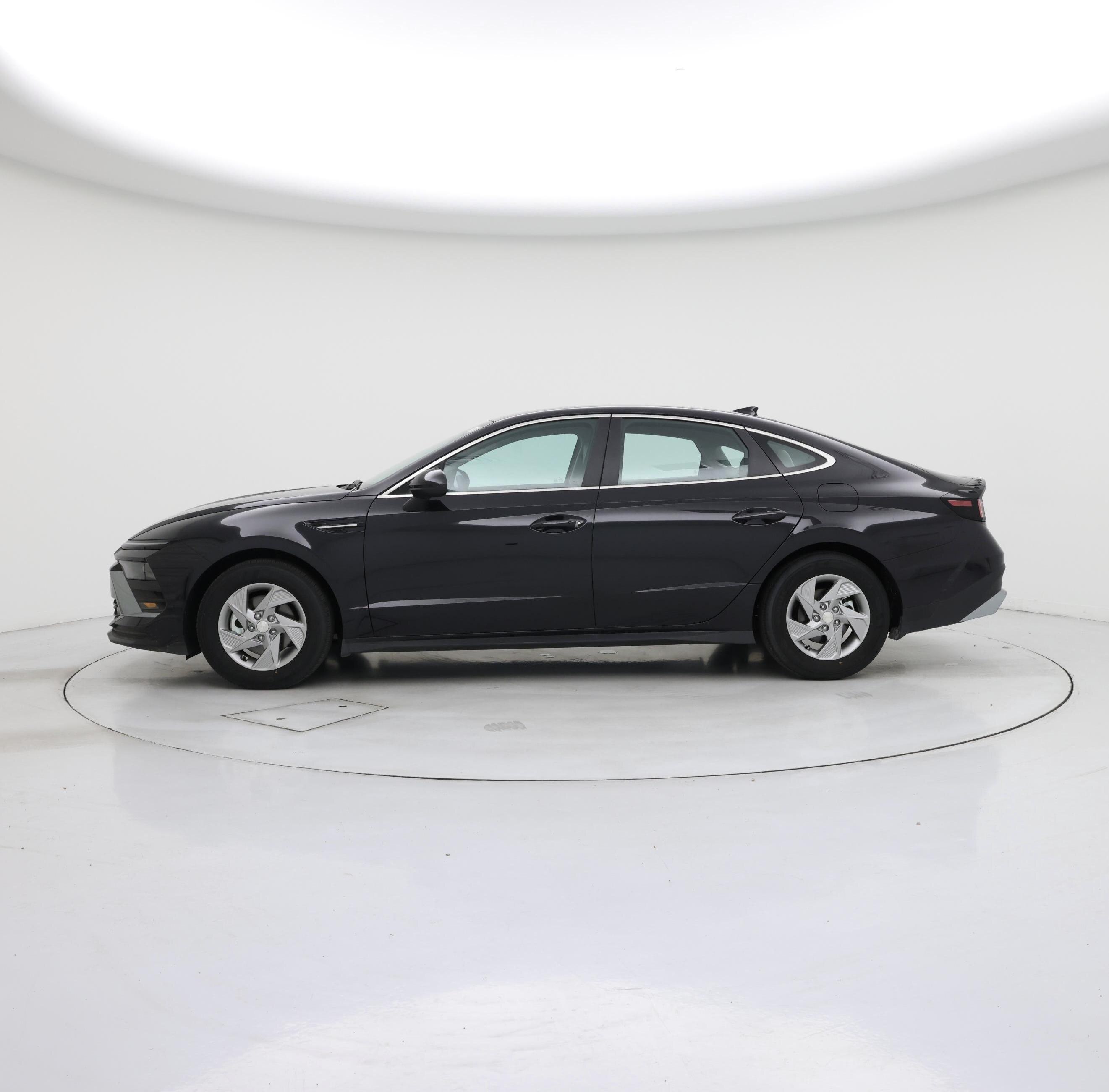 Thumbnail: 2025 Hyundai Sonata - 3