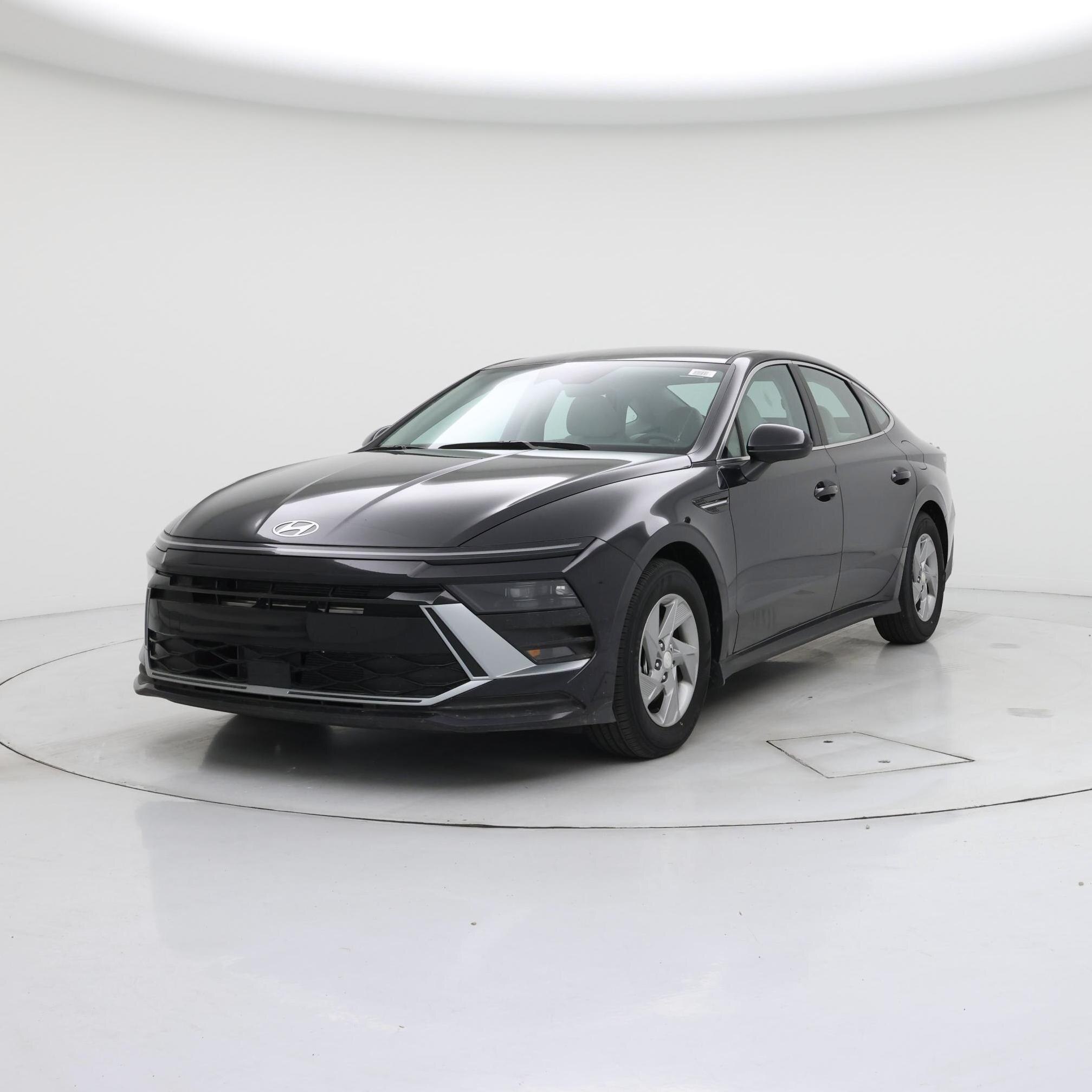 Thumbnail: 2025 Hyundai Sonata - 4
