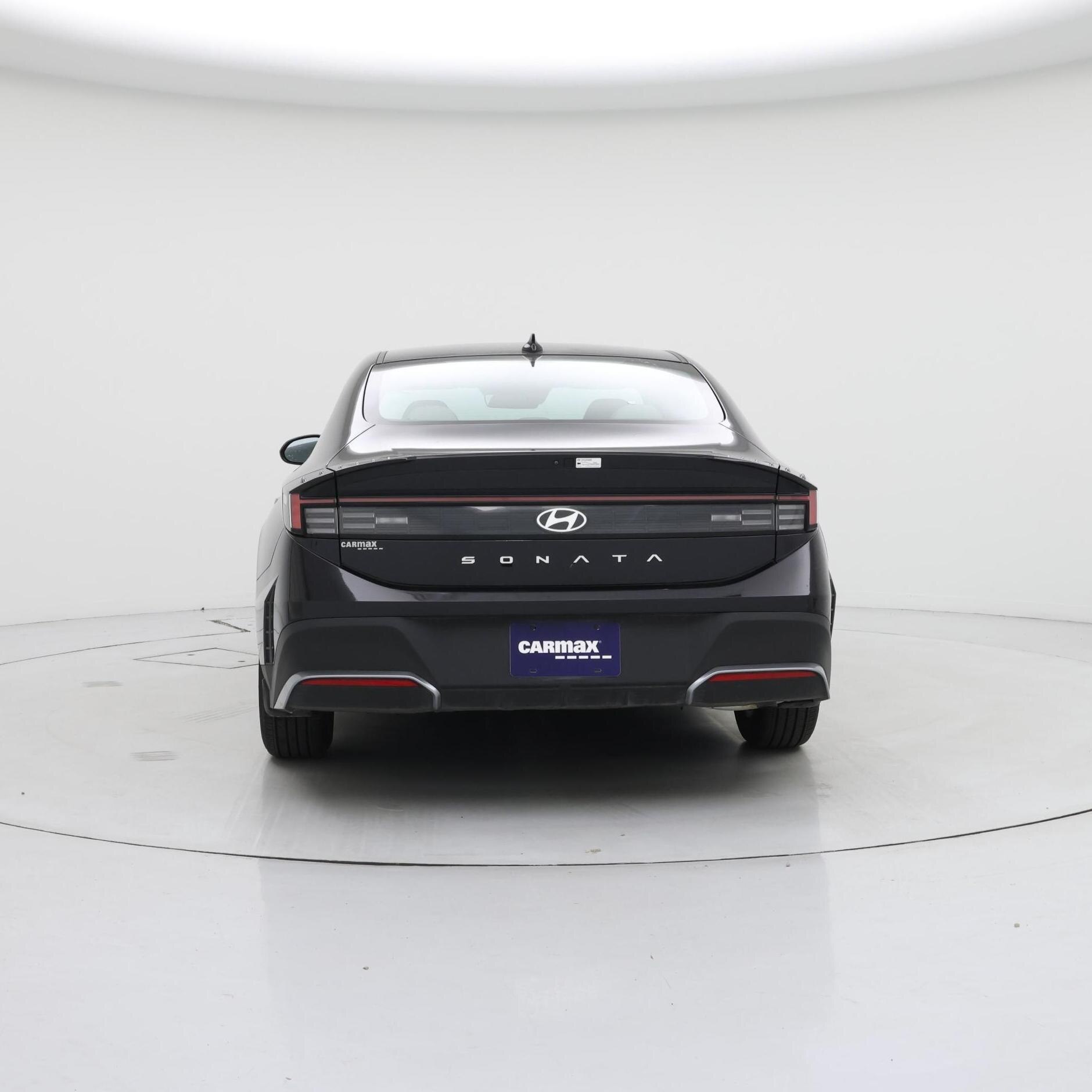 Thumbnail: 2025 Hyundai Sonata - 6