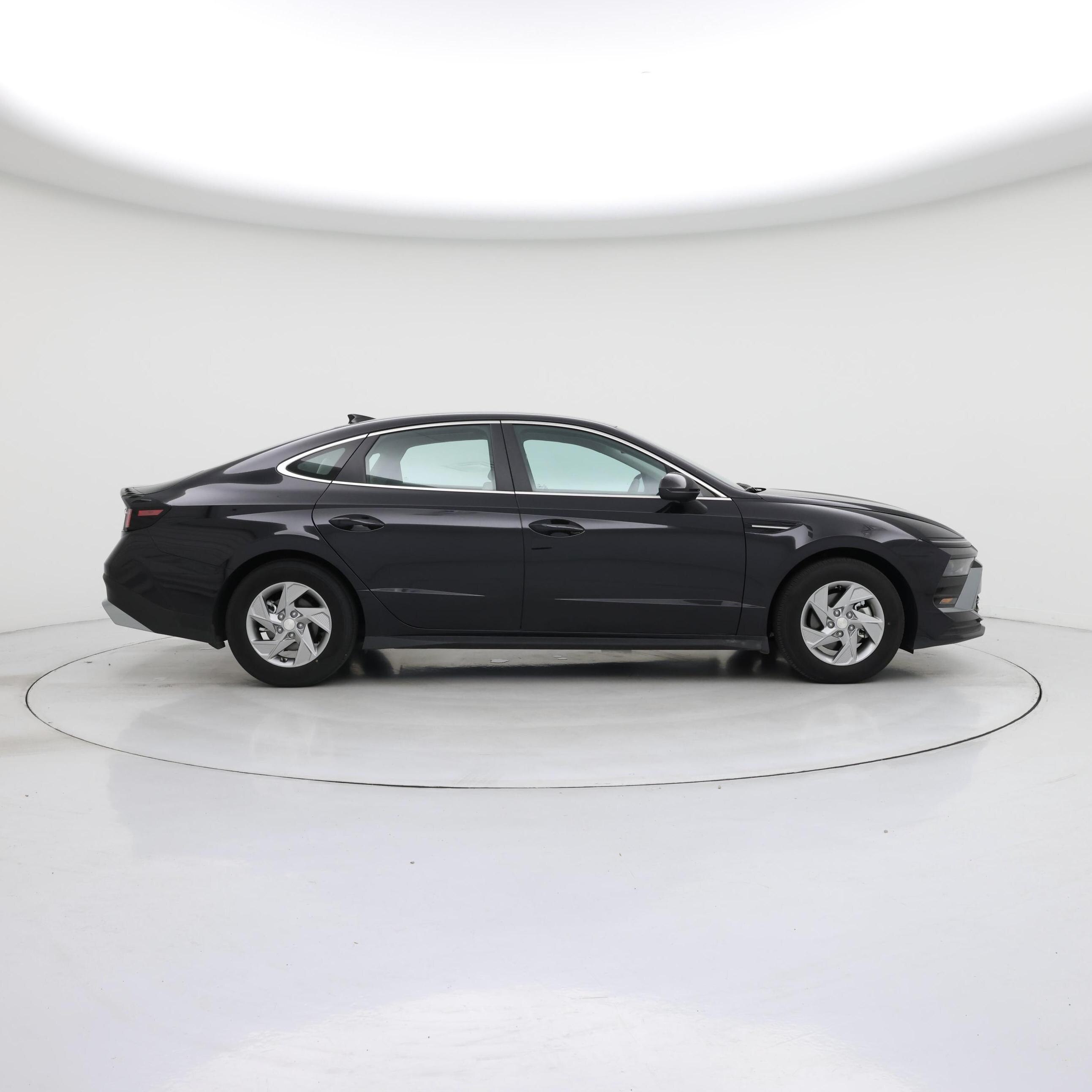 Thumbnail: 2025 Hyundai Sonata - 7