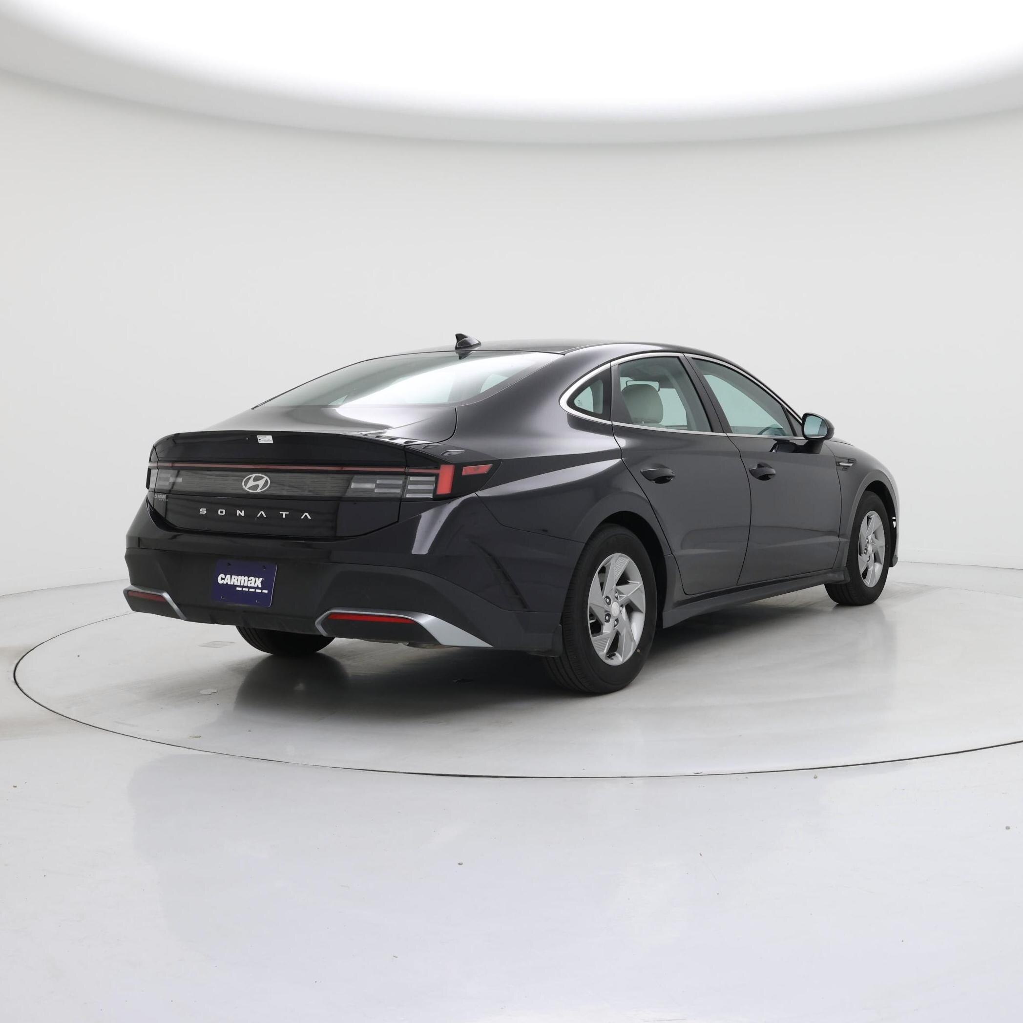 Thumbnail: 2025 Hyundai Sonata - 8