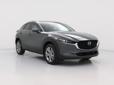2023 Mazda CX-30 2.5 S Preferred Package