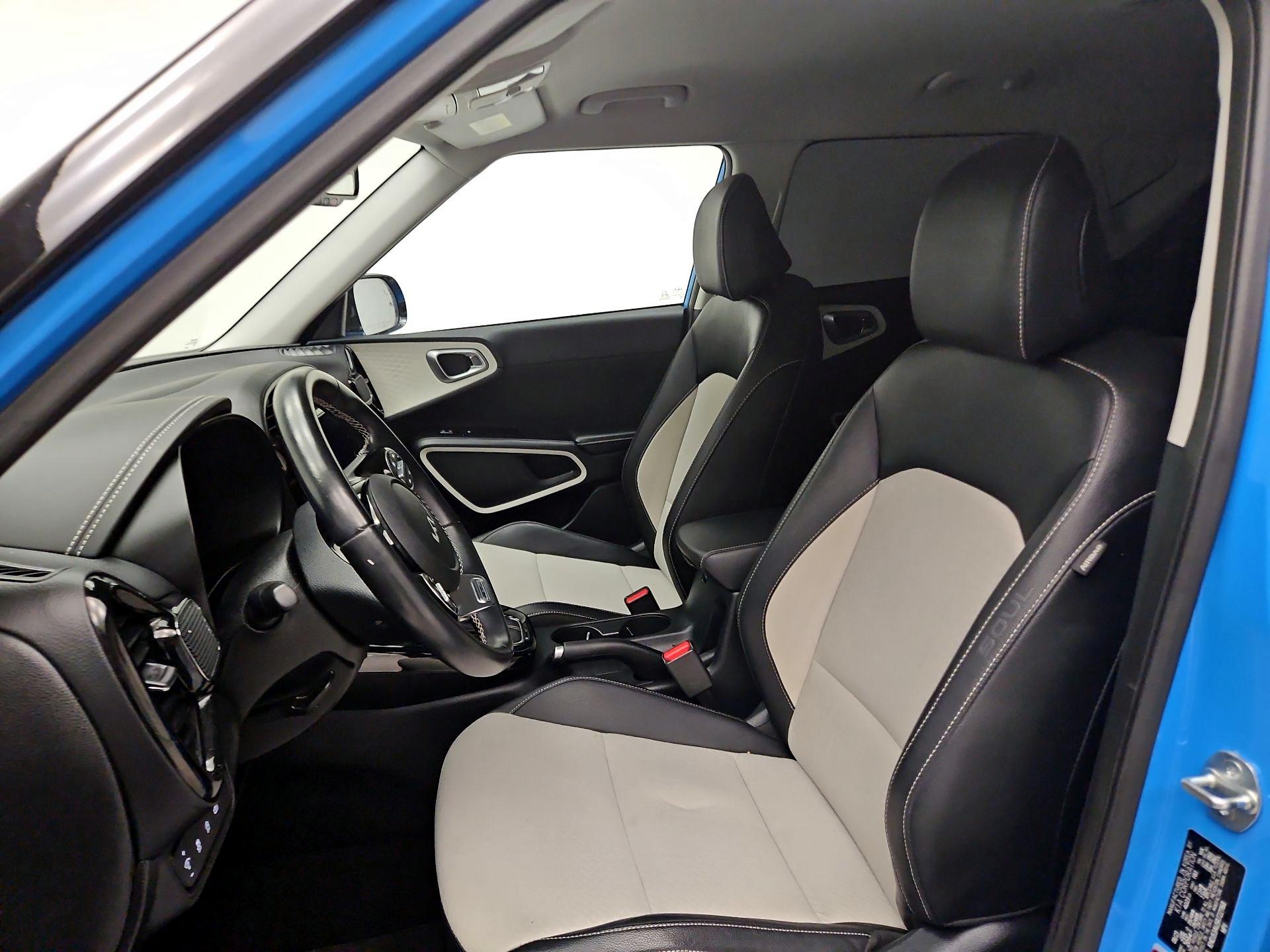 Thumbnail: 2024 Kia Soul - 9