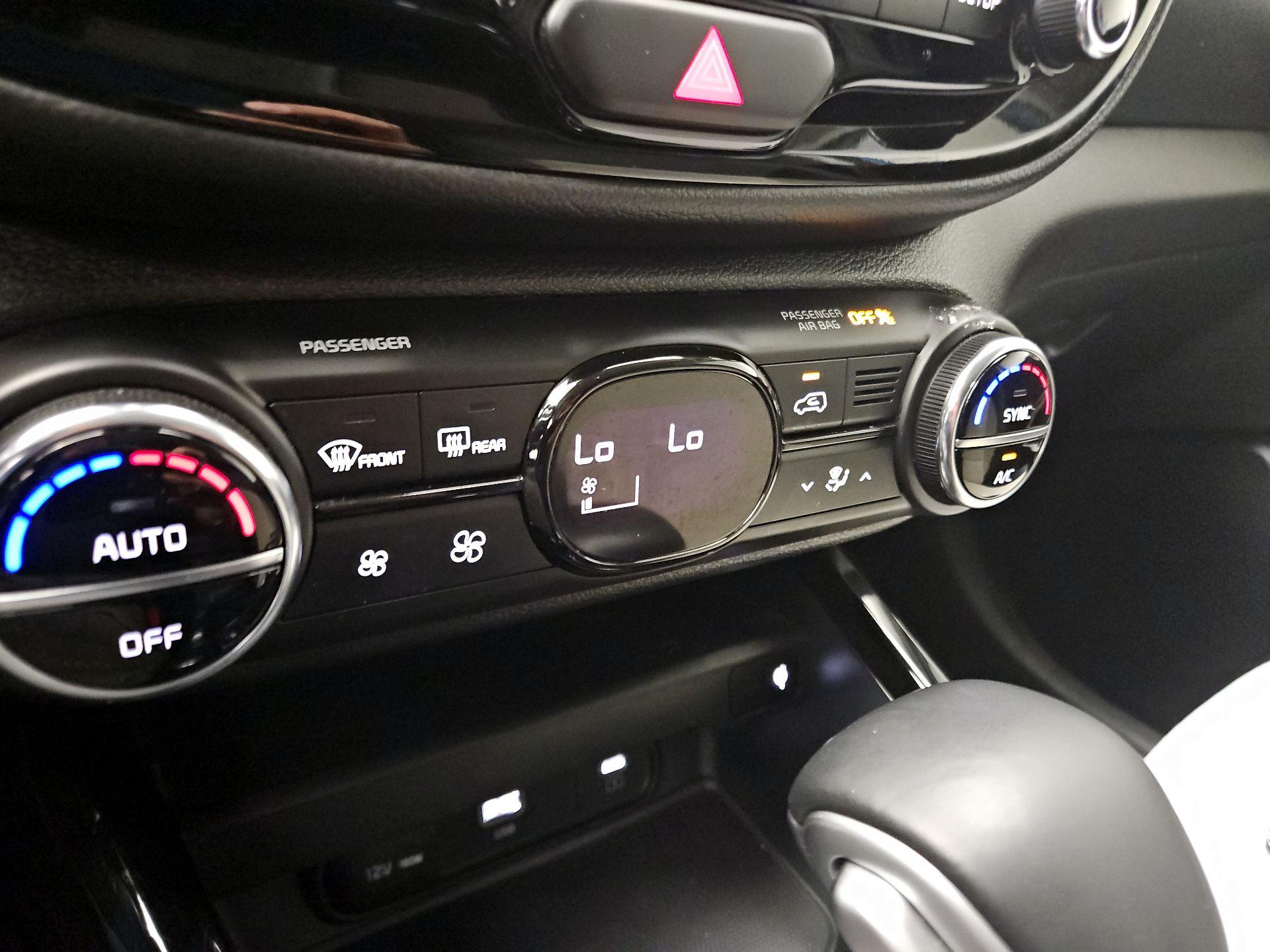 Thumbnail: 2024 Kia Soul - 15