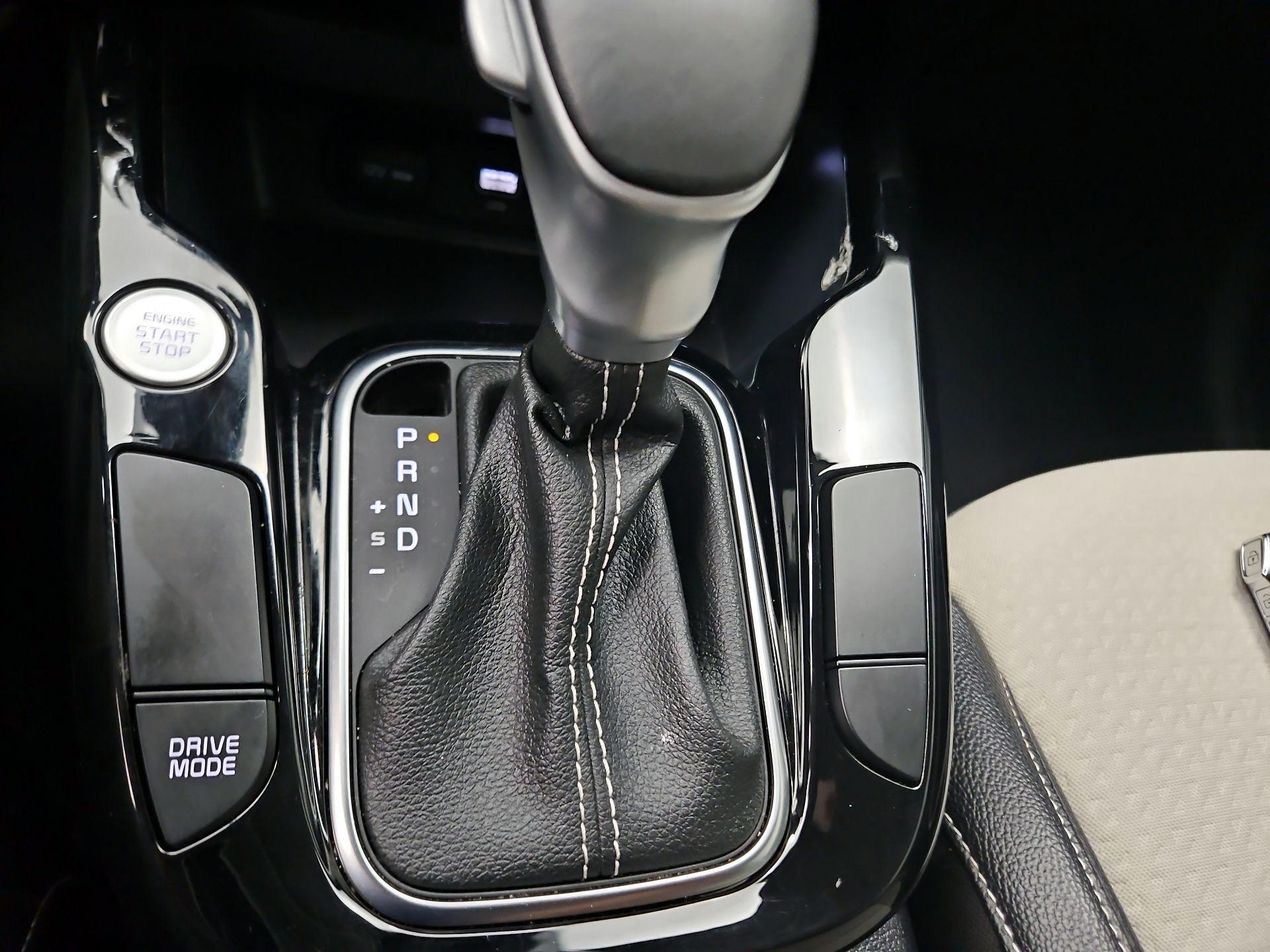 Thumbnail: 2024 Kia Soul - 16