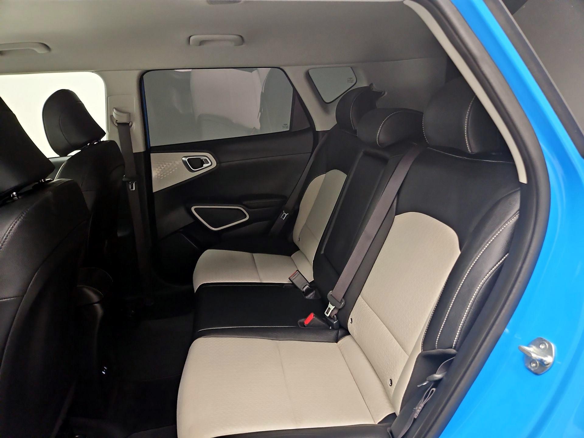 Thumbnail: 2024 Kia Soul - 18
