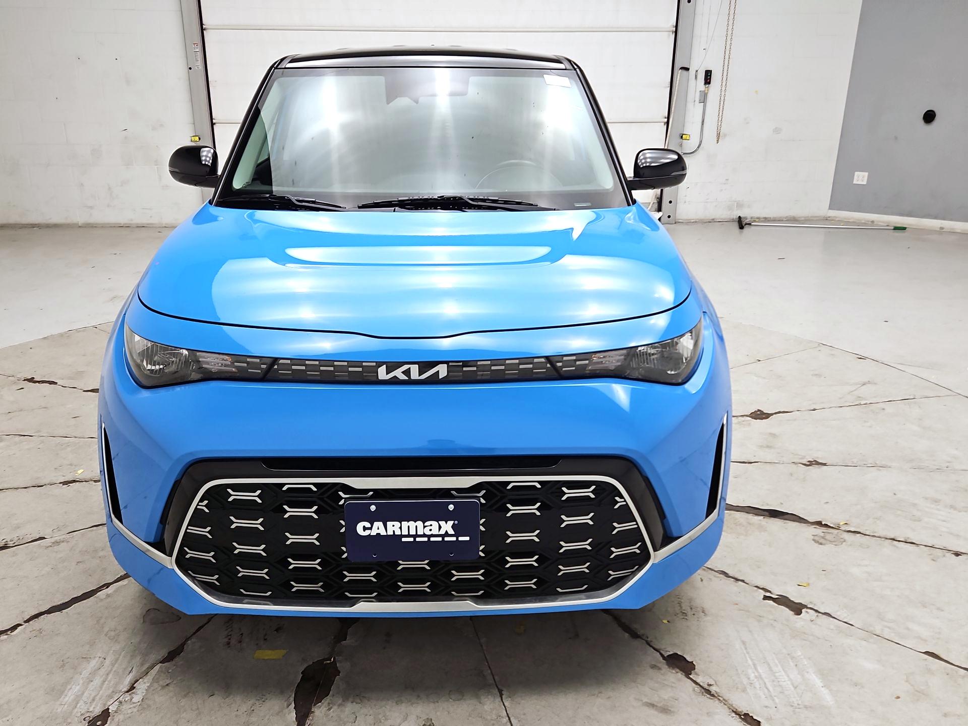 Thumbnail: 2024 Kia Soul - 2