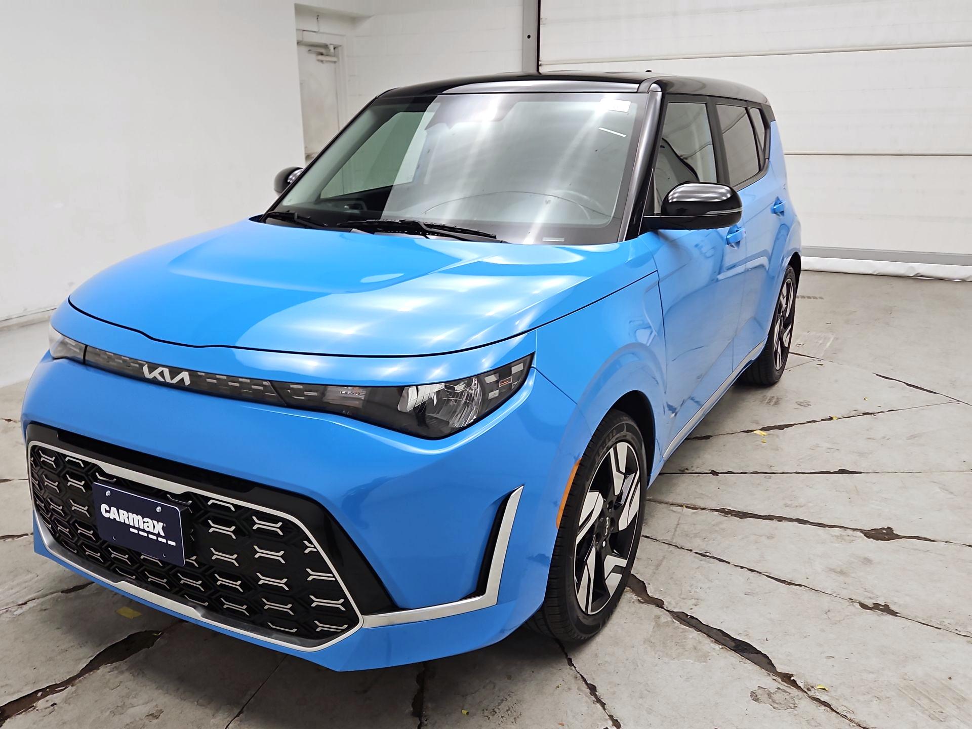 Thumbnail: 2024 Kia Soul - 3