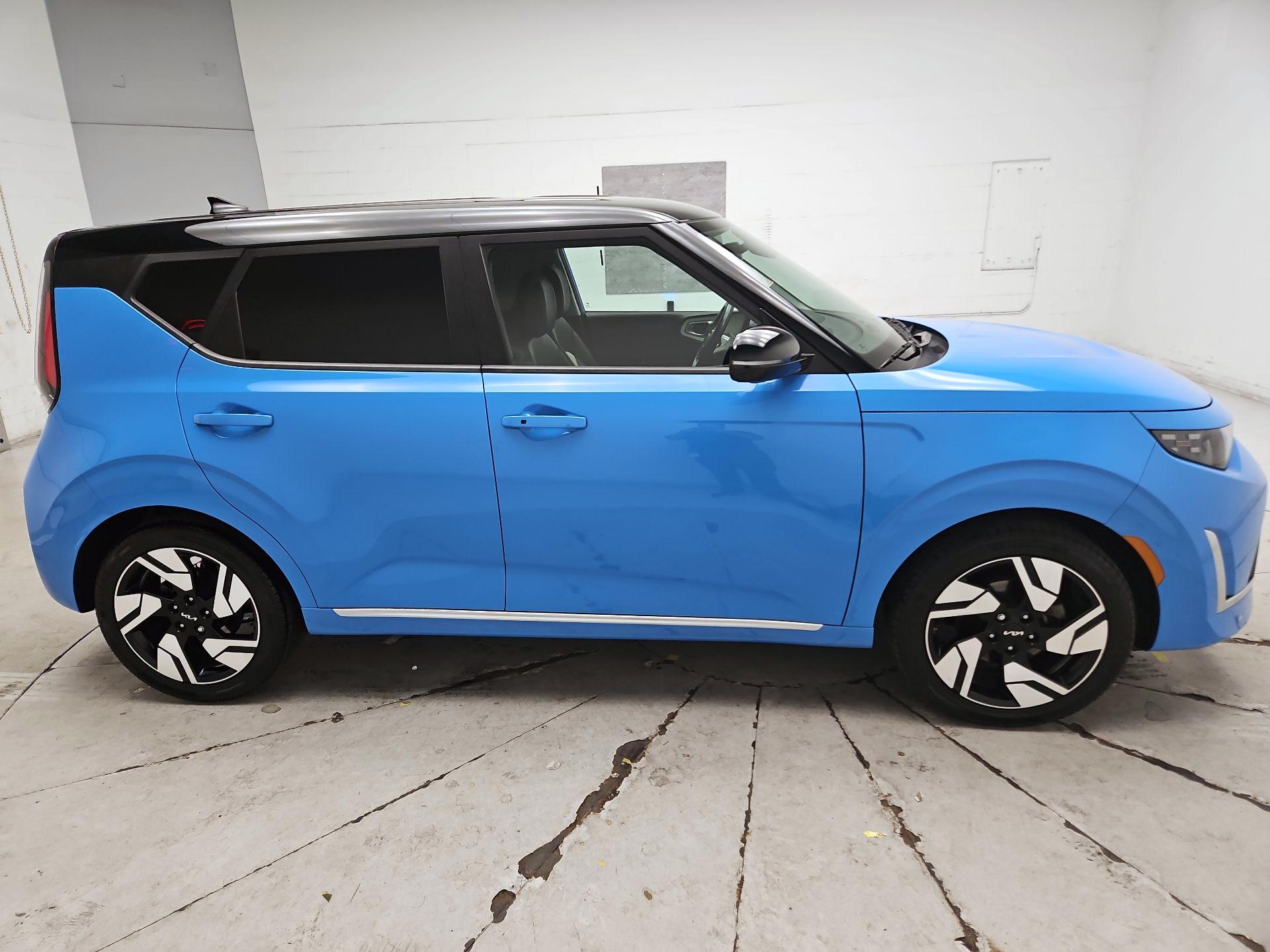 Thumbnail: 2024 Kia Soul - 4