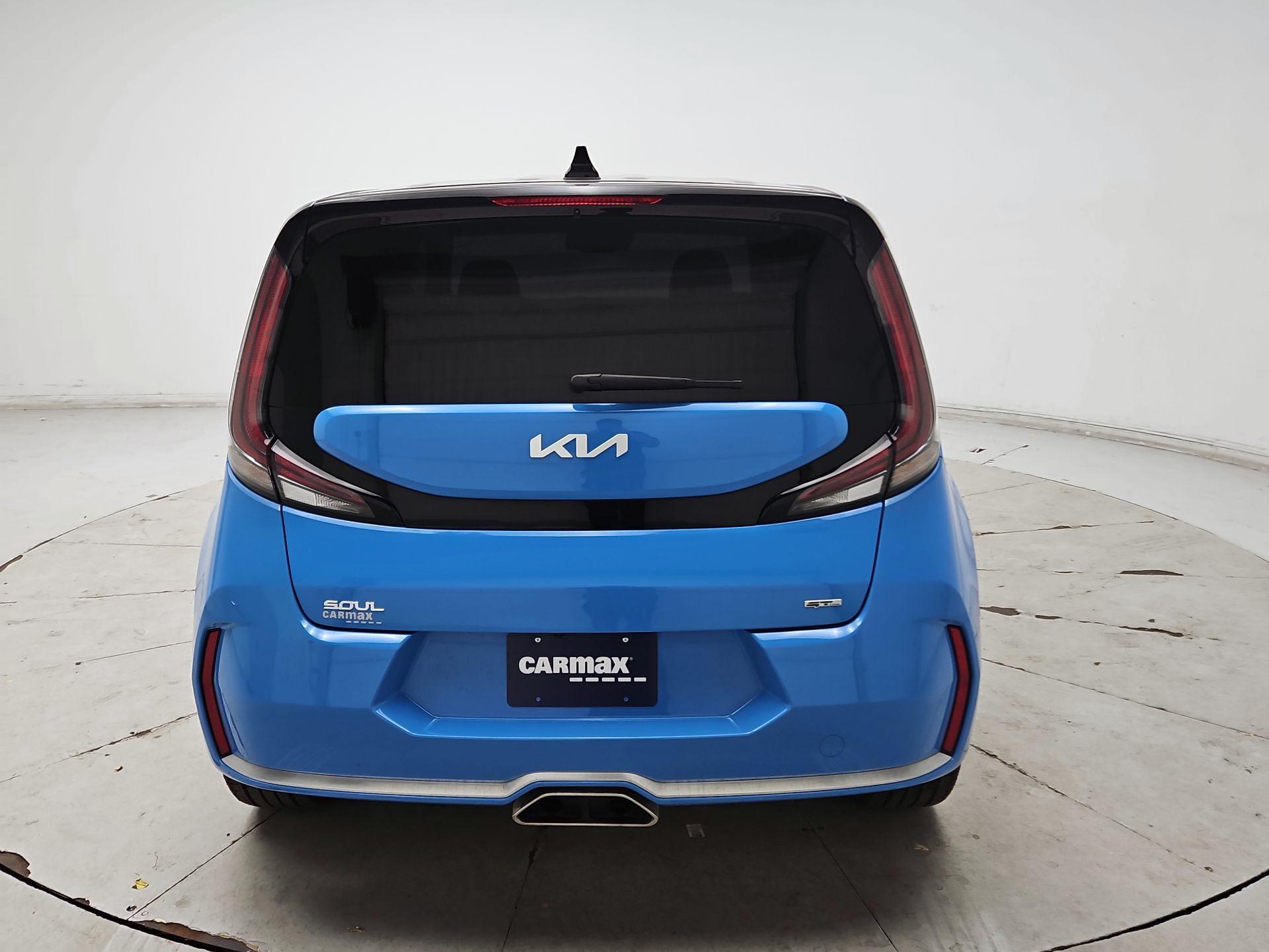 Thumbnail: 2024 Kia Soul - 6