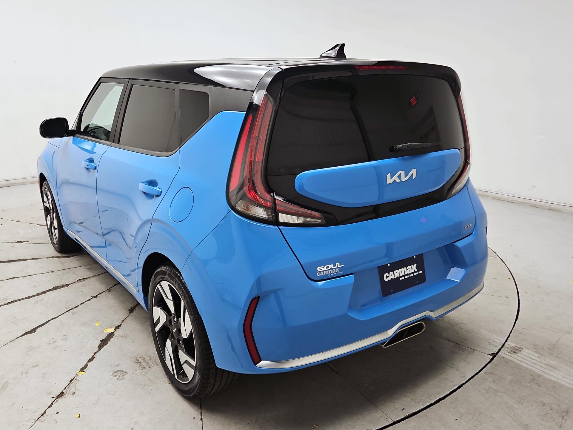 Thumbnail: 2024 Kia Soul - 7