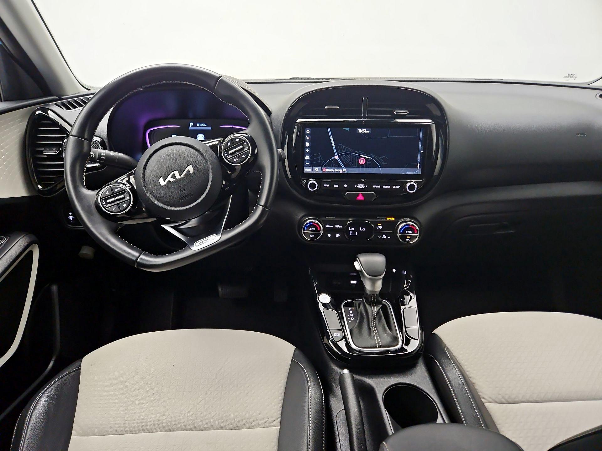 Thumbnail: 2024 Kia Soul - 8