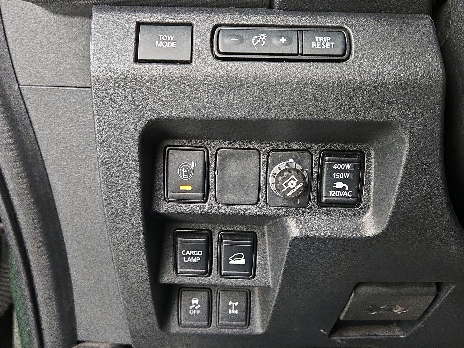 Thumbnail: 2023 Nissan Frontier - 13