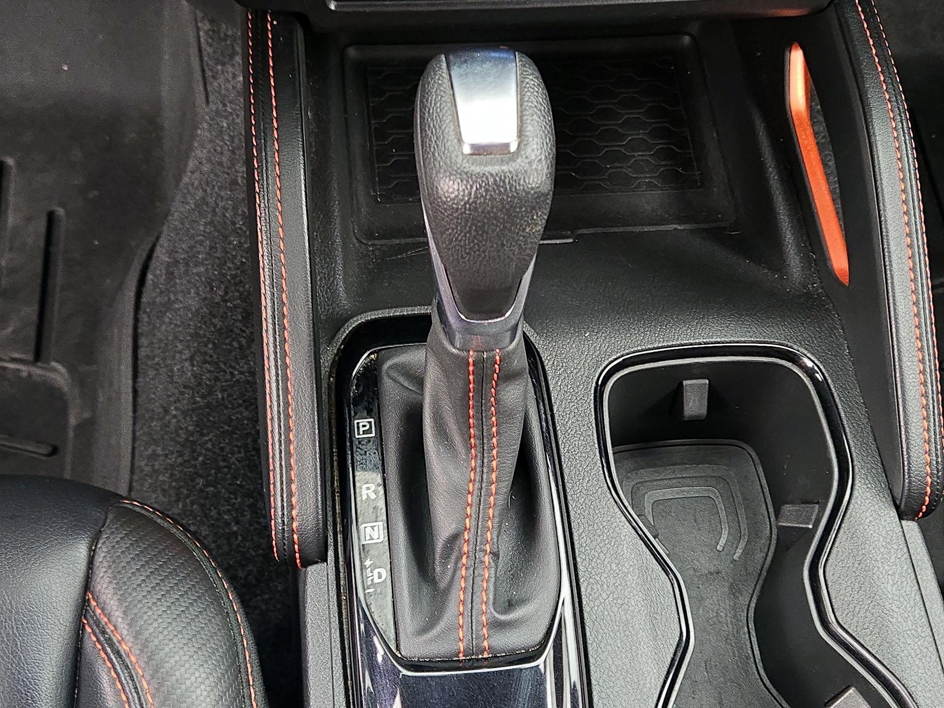 Thumbnail: 2023 Nissan Frontier - 18