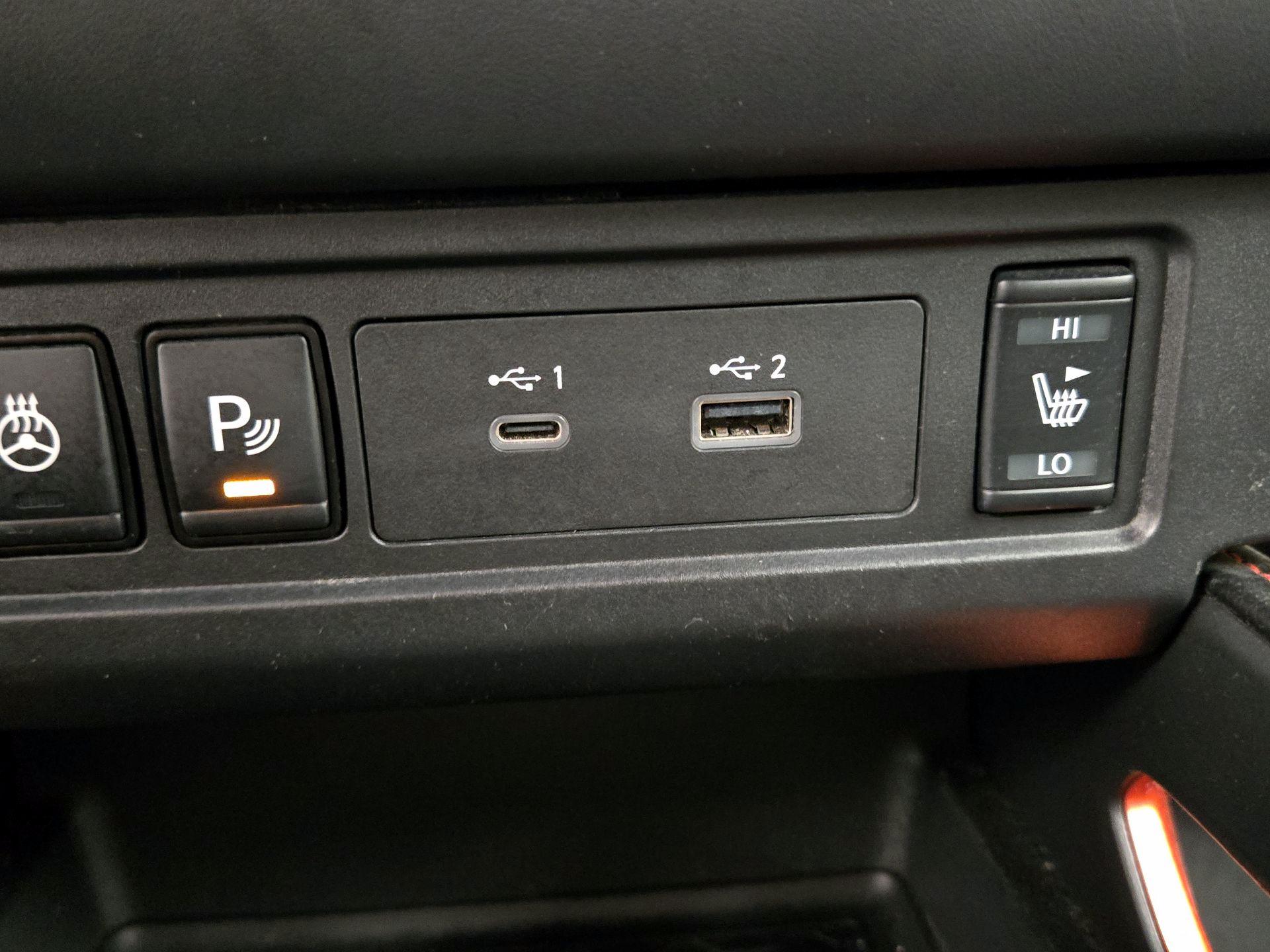 Thumbnail: 2023 Nissan Frontier - 19