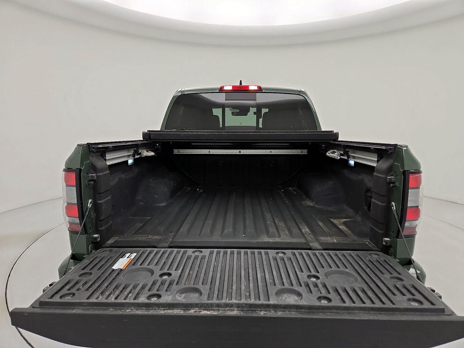 2023 Nissan Frontier PRO-4X - Photo 23