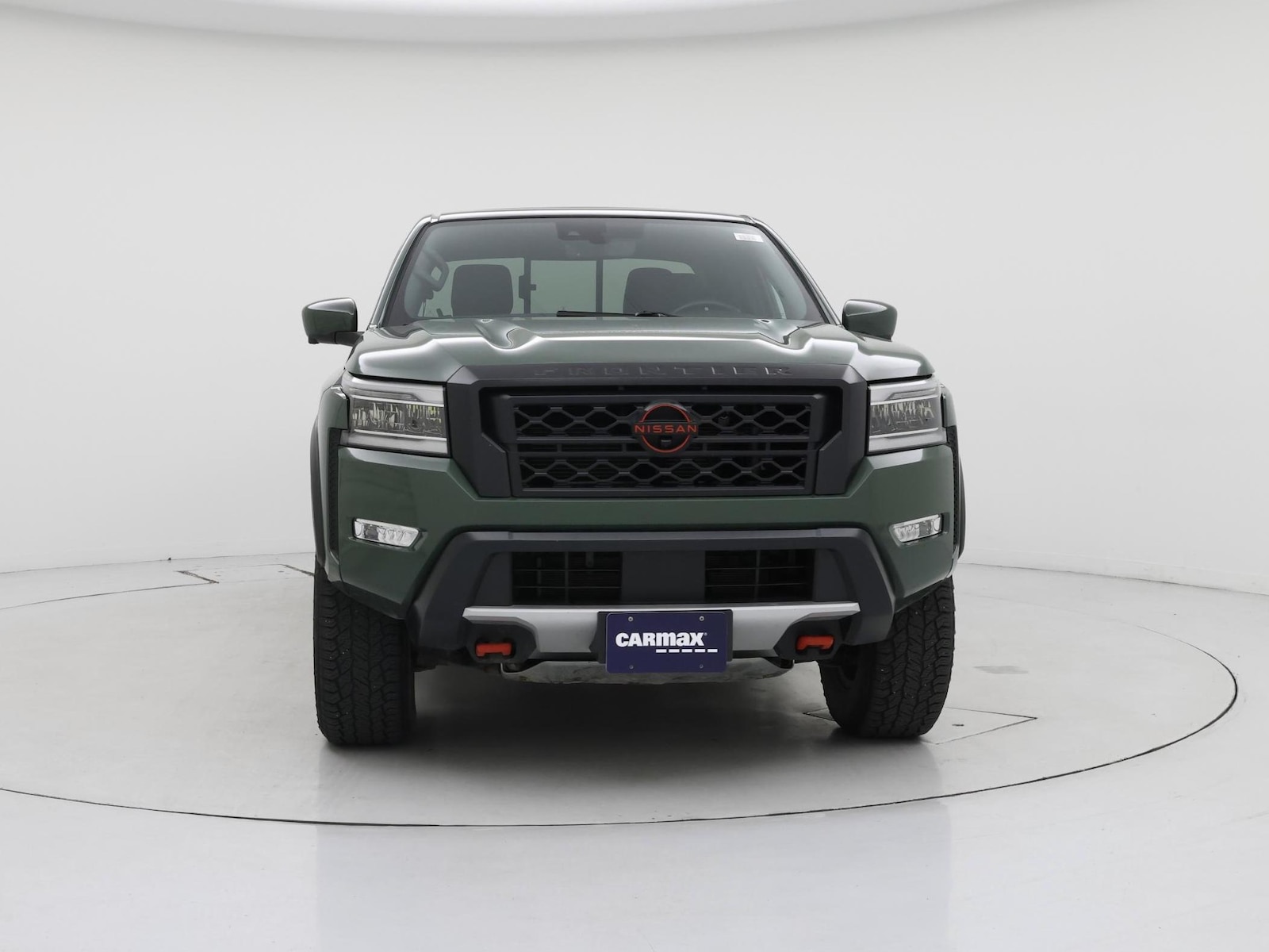 2023 Nissan Frontier PRO-4X - Photo 6