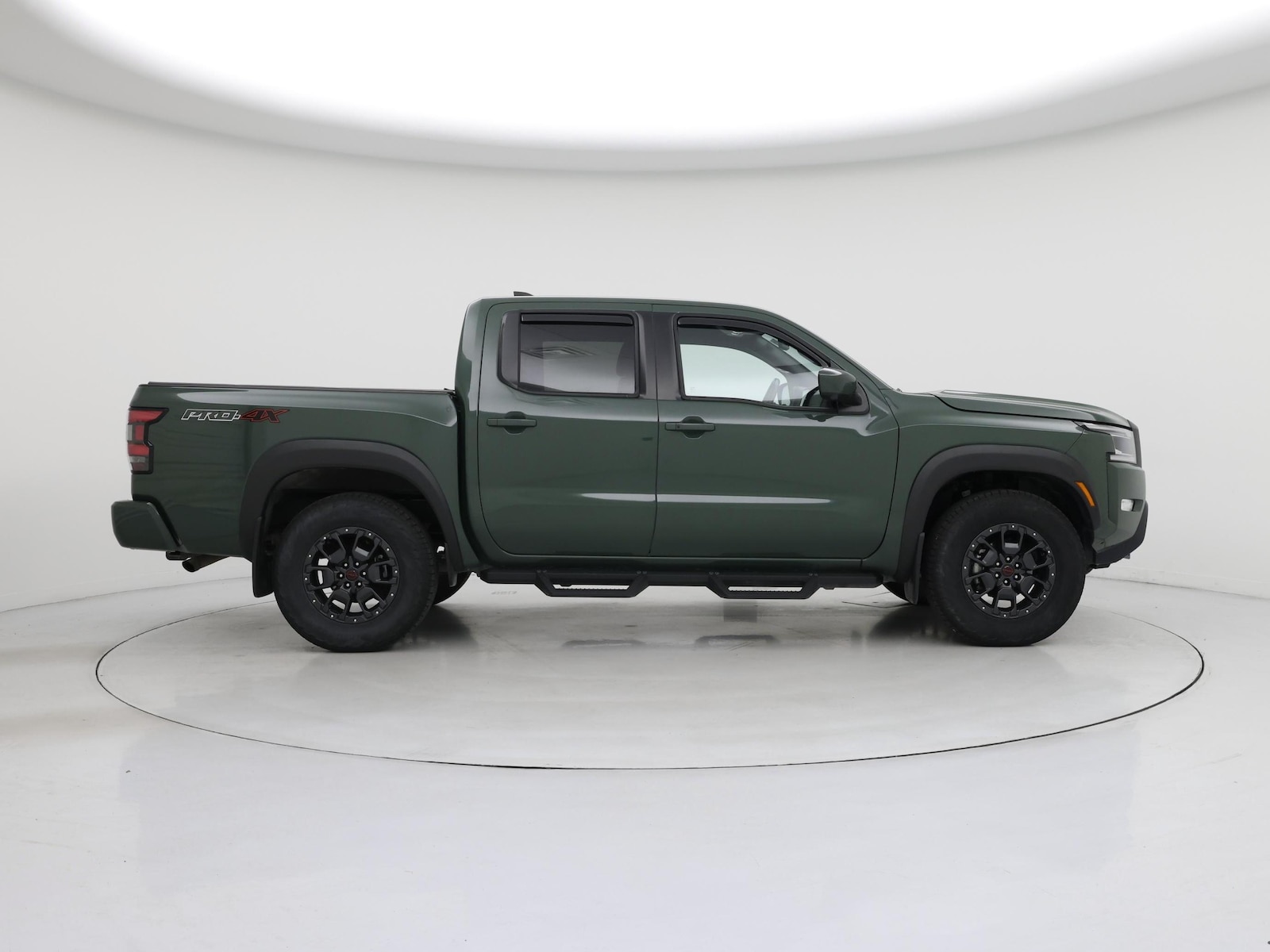 2023 Nissan Frontier PRO-4X - Photo 8