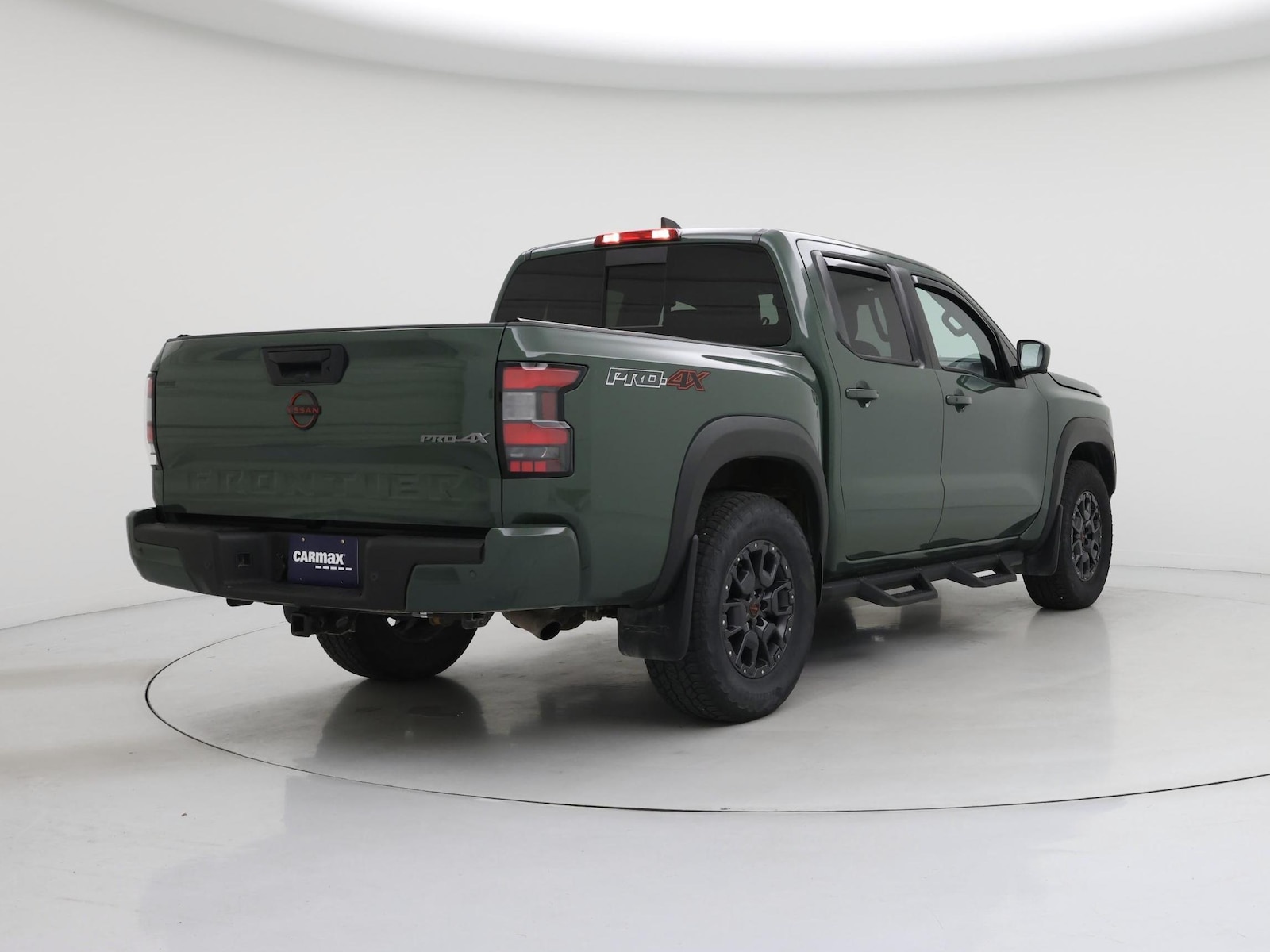 2023 Nissan Frontier PRO-4X - Photo 9