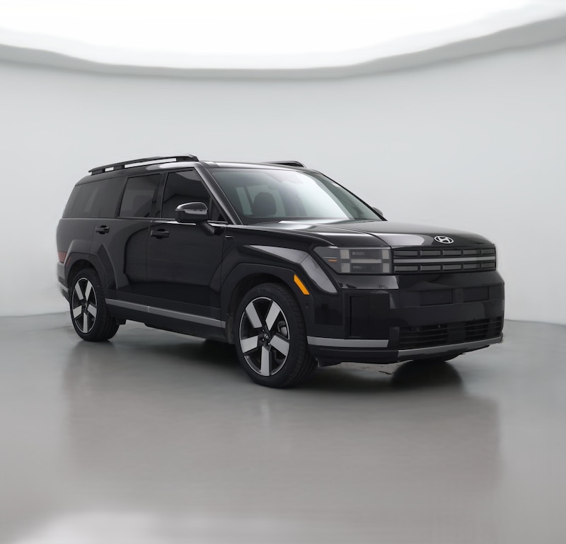 2024 Hyundai Santa Fe Hybrid Limited