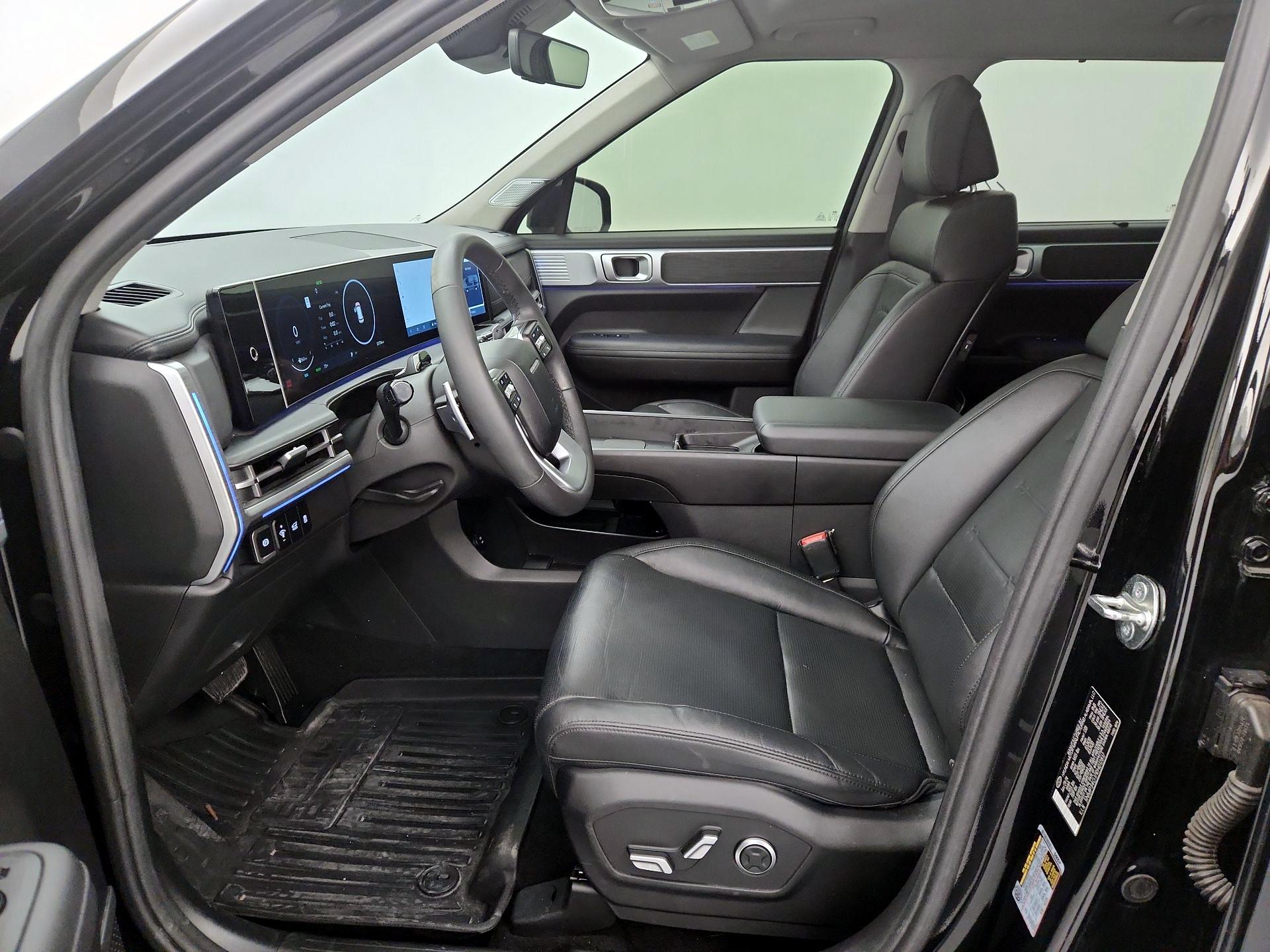Thumbnail: 2024 Hyundai Santa Fe - 11