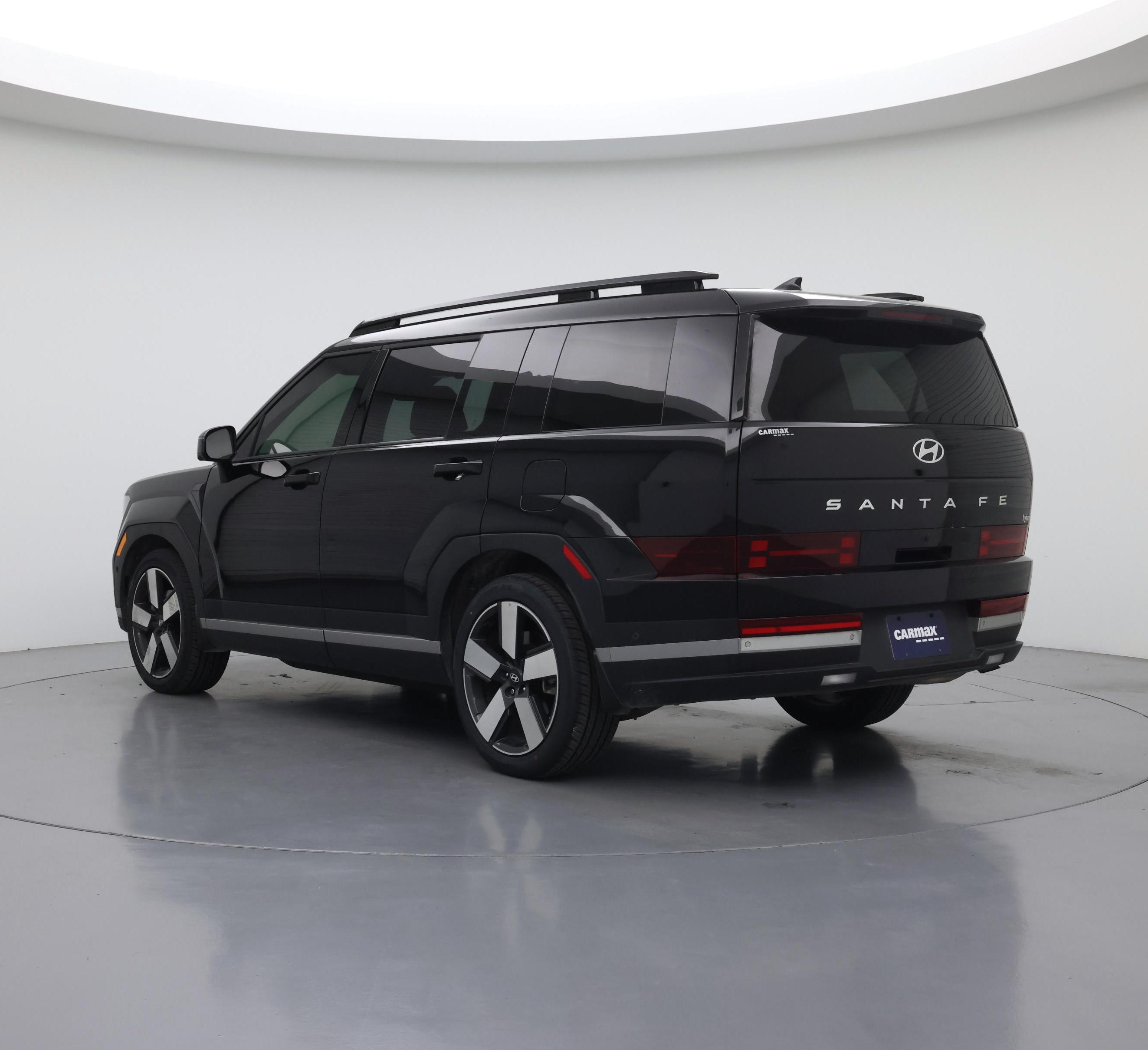 Thumbnail: 2024 Hyundai Santa Fe - 2