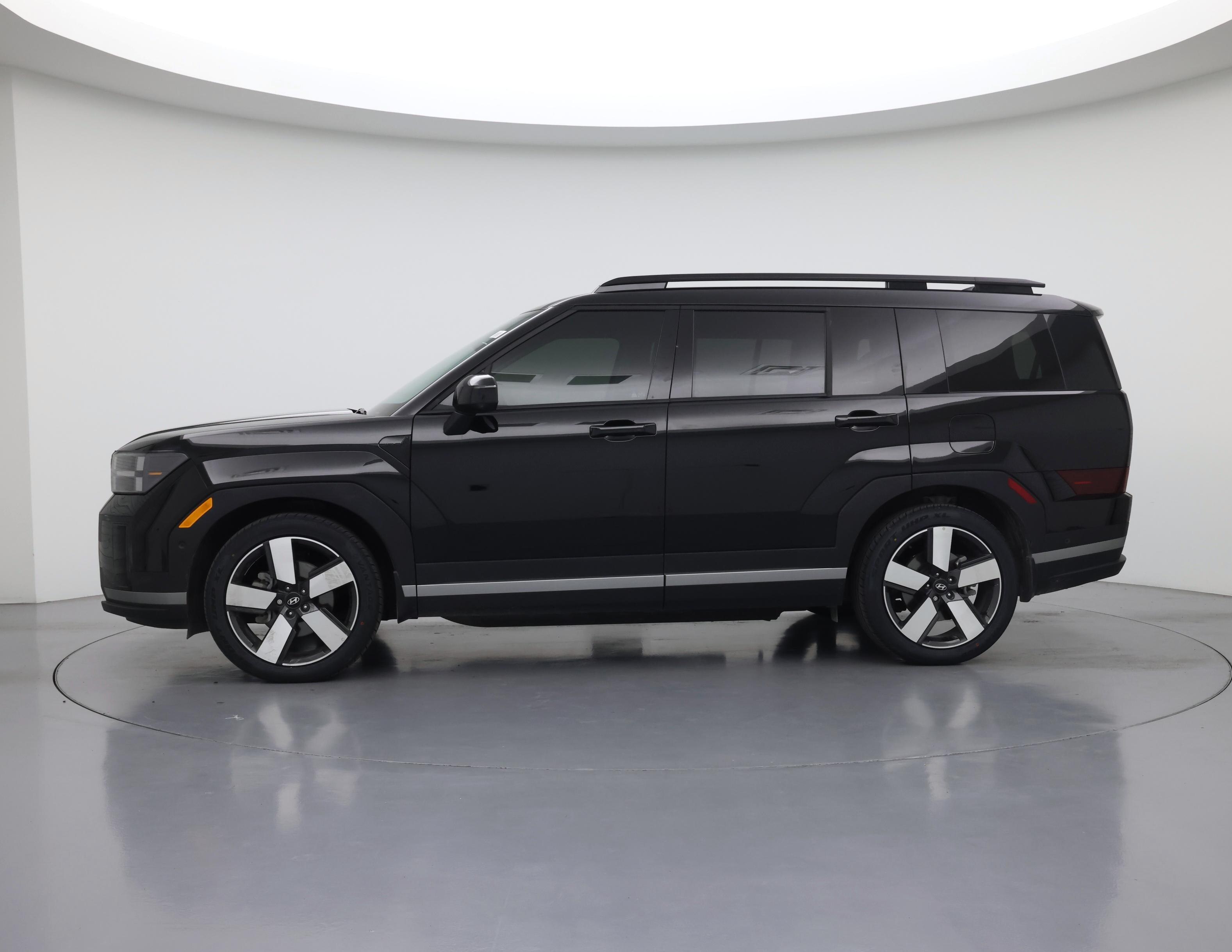 Thumbnail: 2024 Hyundai Santa Fe - 3