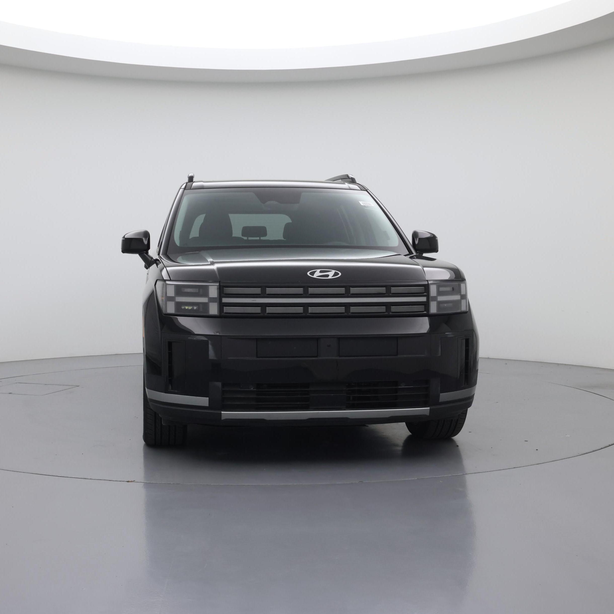 Thumbnail: 2024 Hyundai Santa Fe - 5