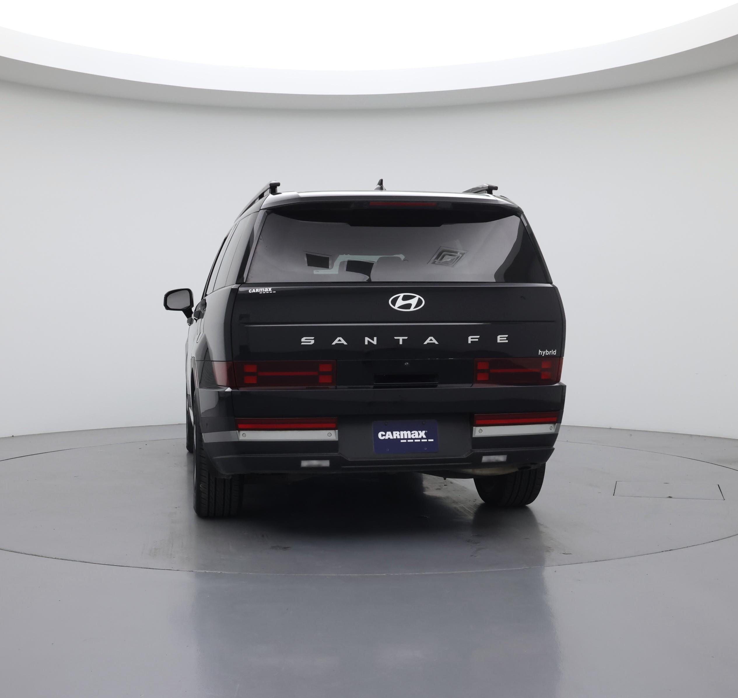Thumbnail: 2024 Hyundai Santa Fe - 6