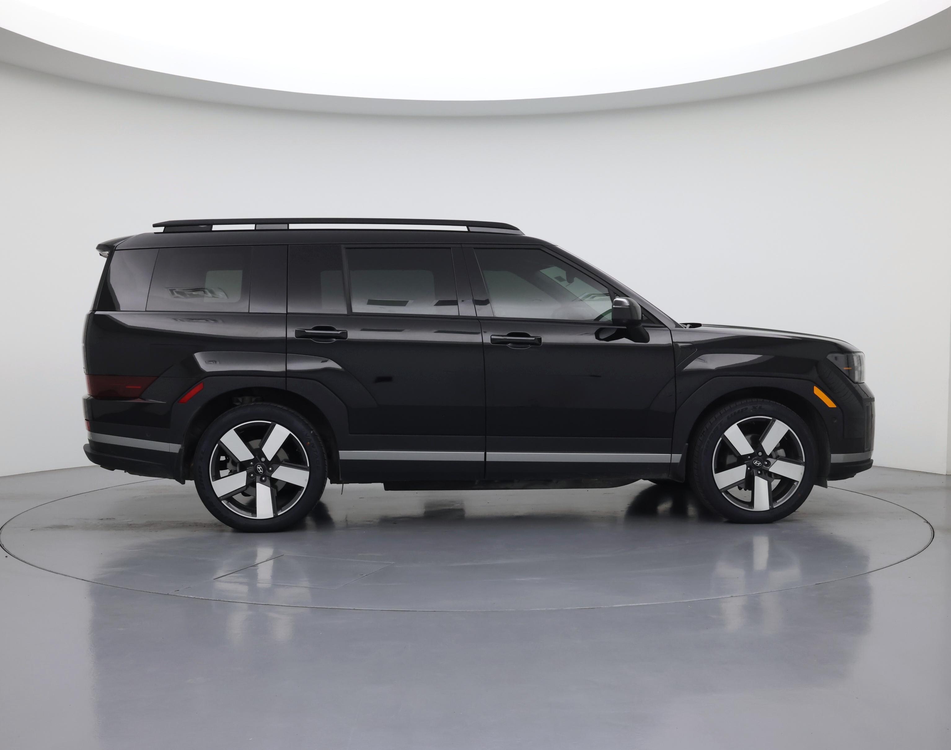 Thumbnail: 2024 Hyundai Santa Fe - 7