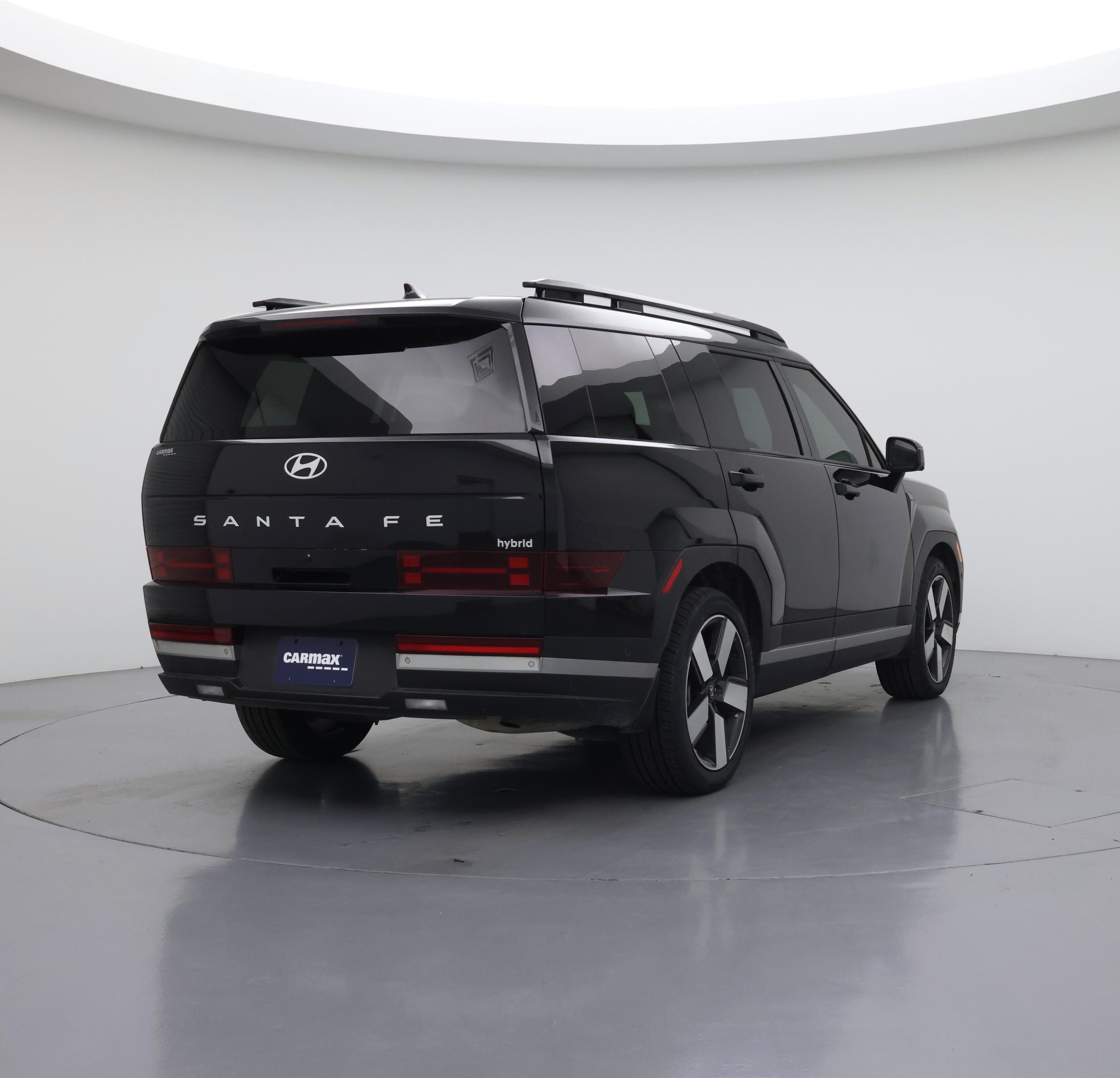 Thumbnail: 2024 Hyundai Santa Fe - 8