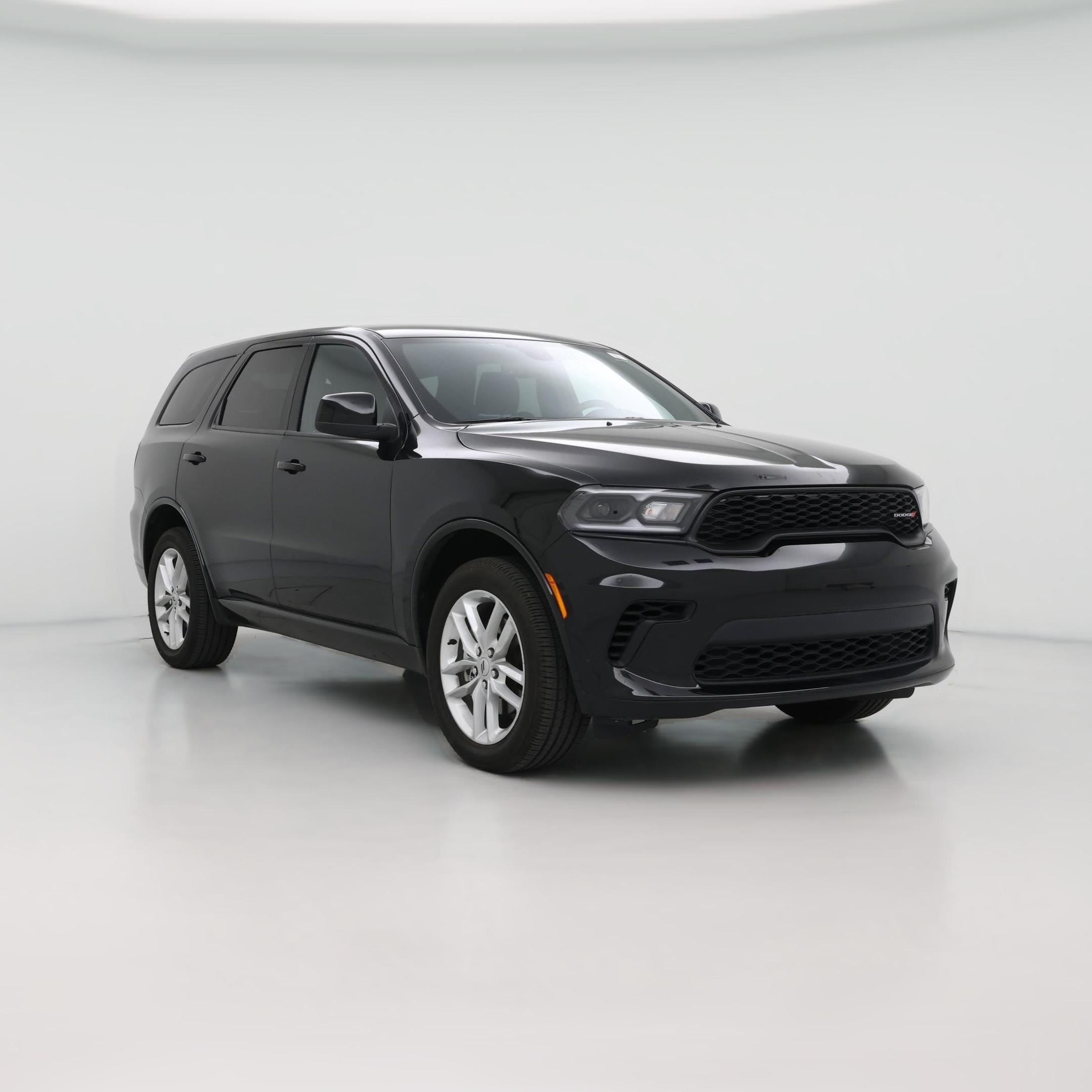 Thumbnail: 2025 Dodge Durango - 1