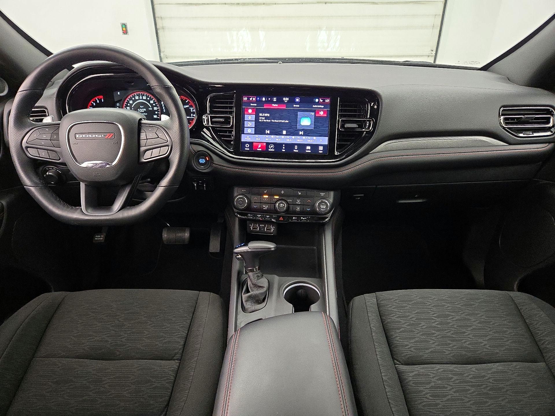 Thumbnail: 2025 Dodge Durango - 9