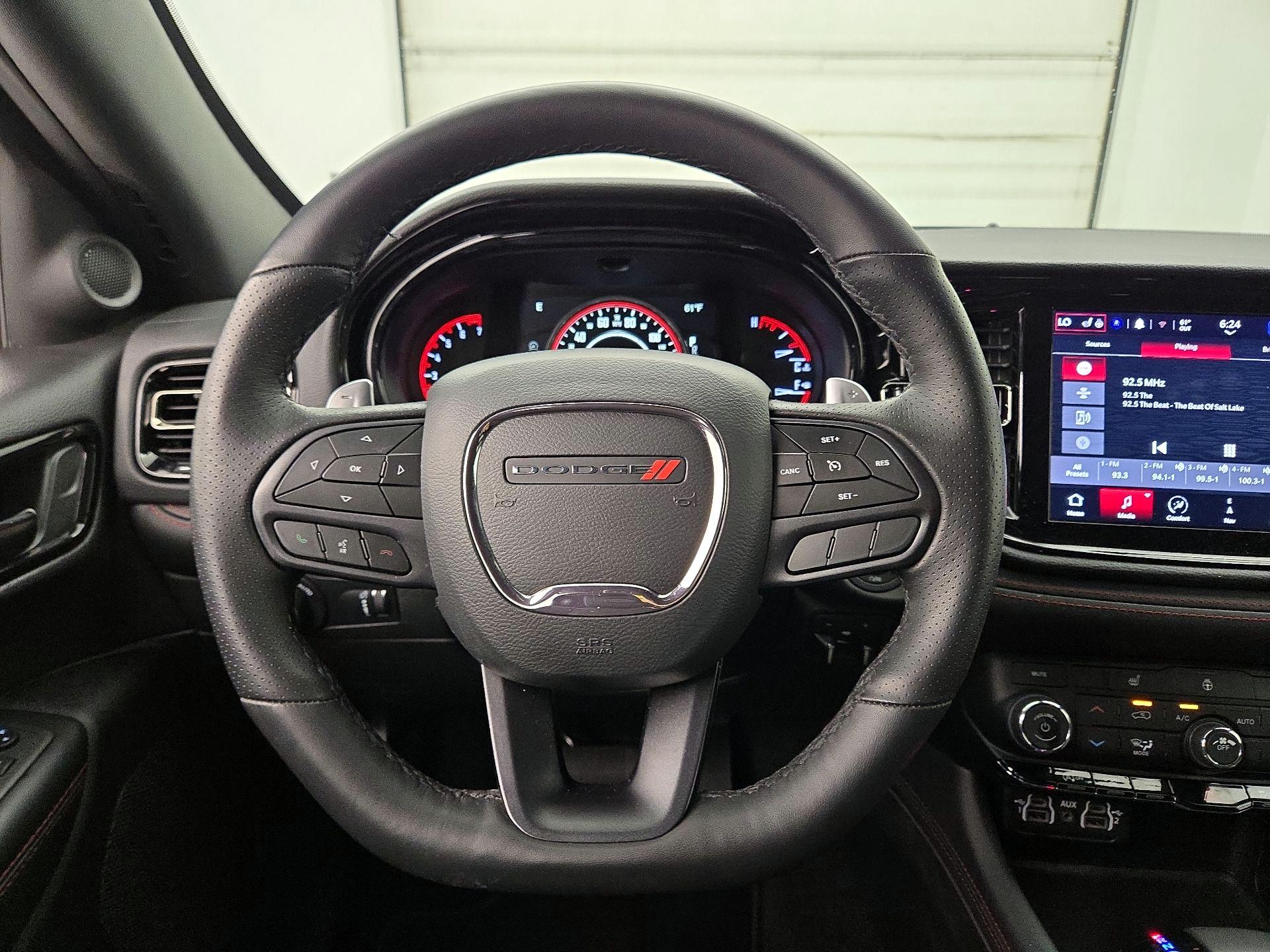 Thumbnail: 2025 Dodge Durango - 10