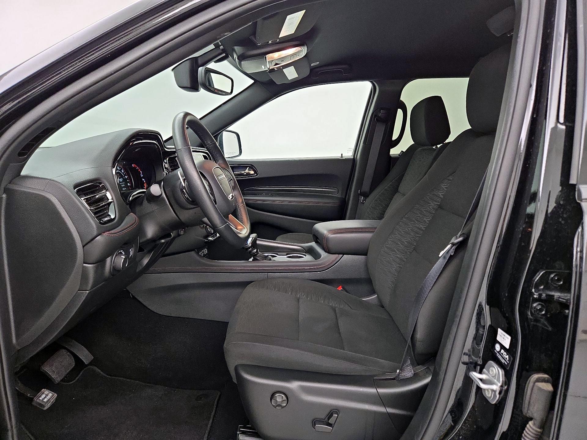 Thumbnail: 2025 Dodge Durango - 11