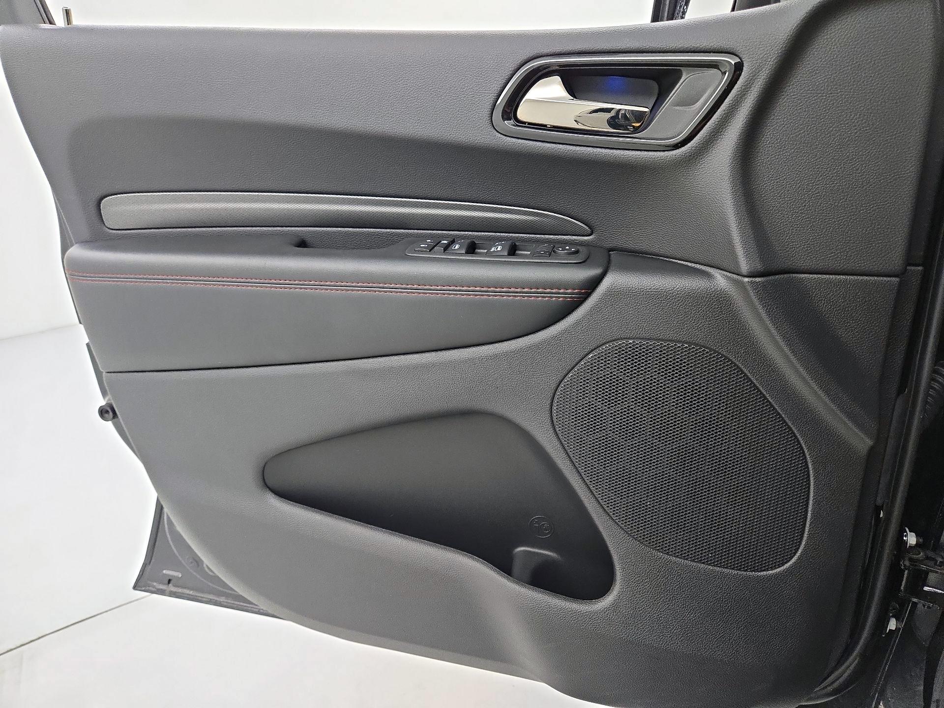 Thumbnail: 2025 Dodge Durango - 12