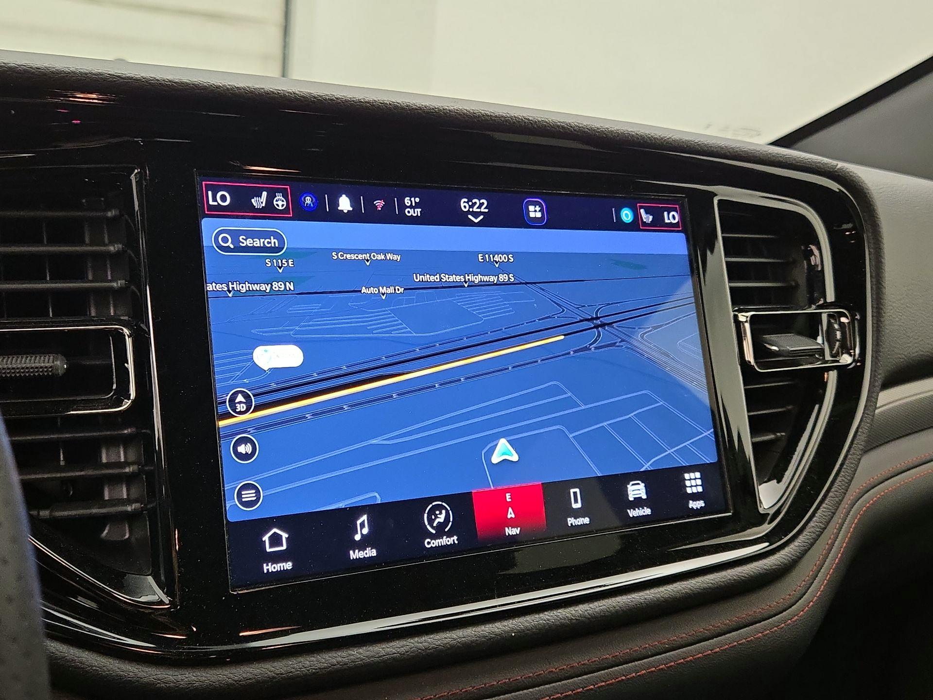 Thumbnail: 2025 Dodge Durango - 14