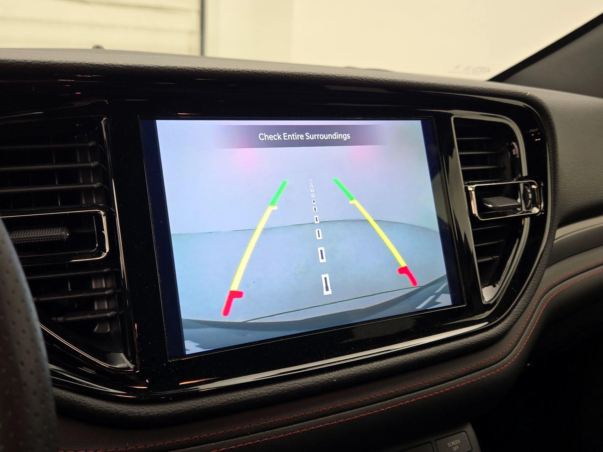 Thumbnail: 2025 Dodge Durango - 15